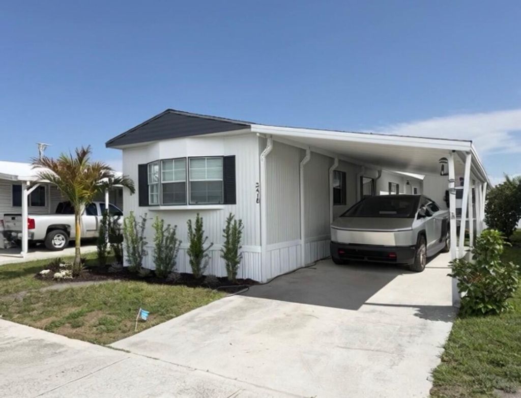 Photo of 2410 SW 50th Street, Dania Beach, FL 33312 (MLS # B26006304)