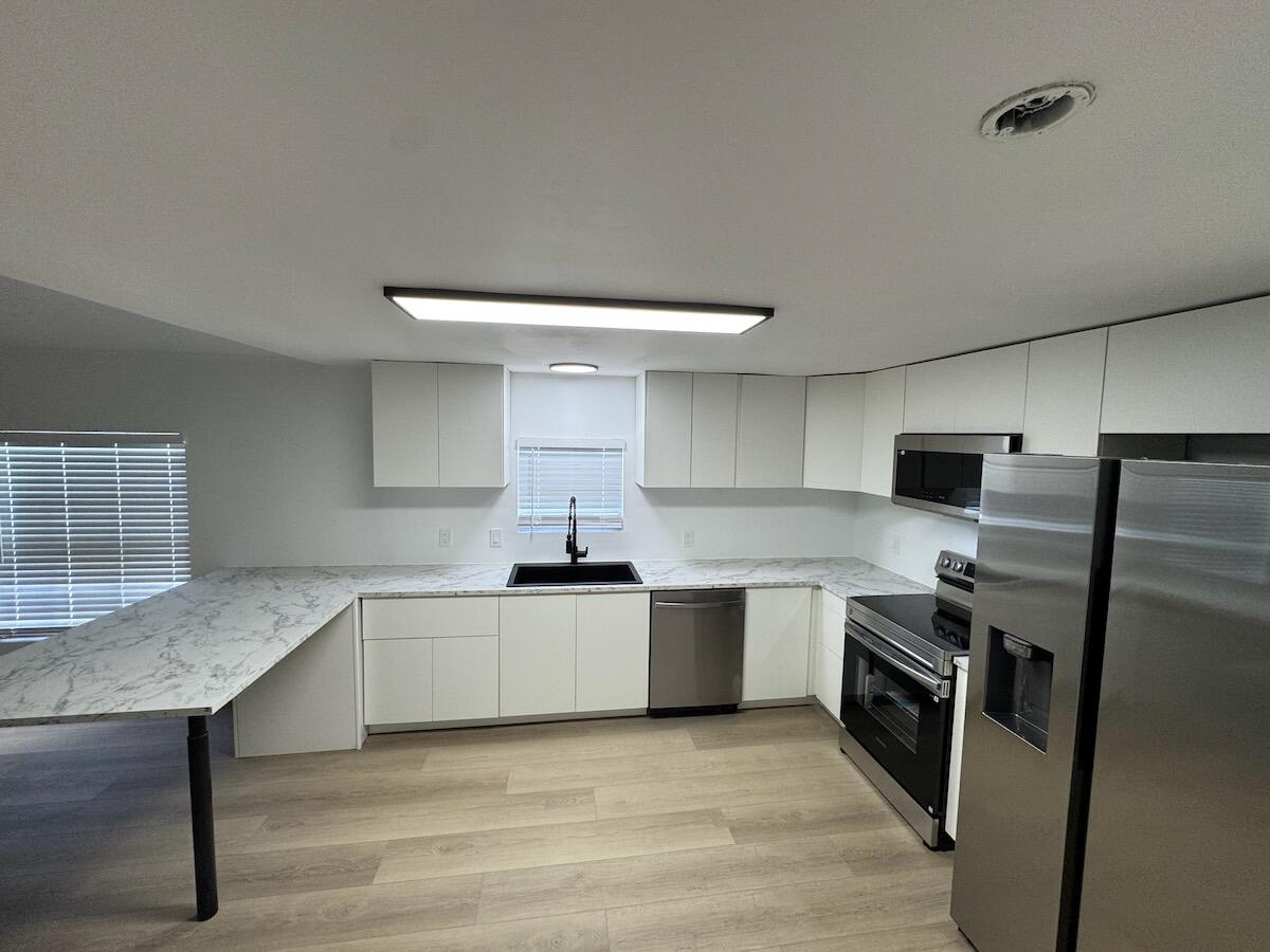 RAVENSWOOD NORTH - Residential