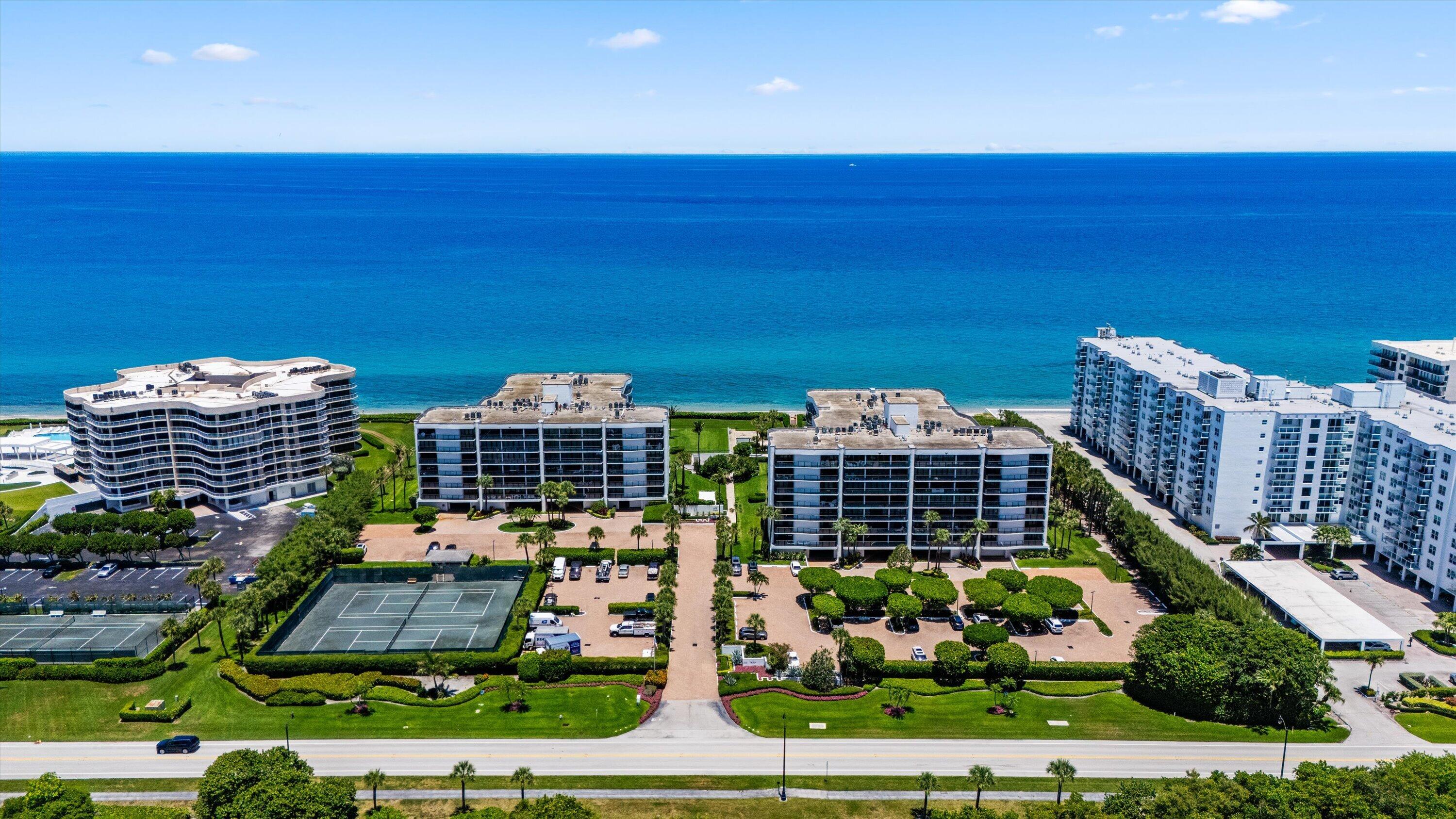 3440 S Ocean Boulevard 104 S