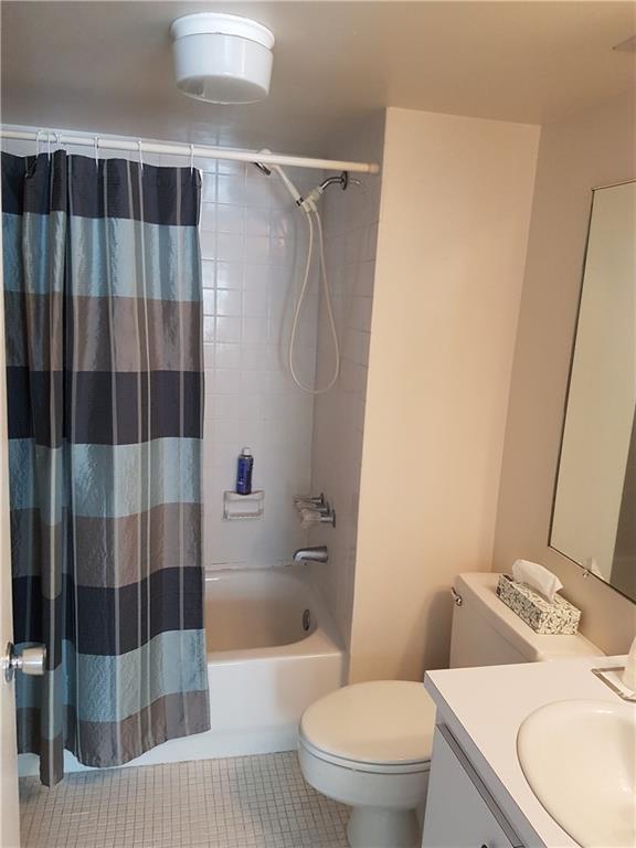 Sherwood Square - Residential Lease