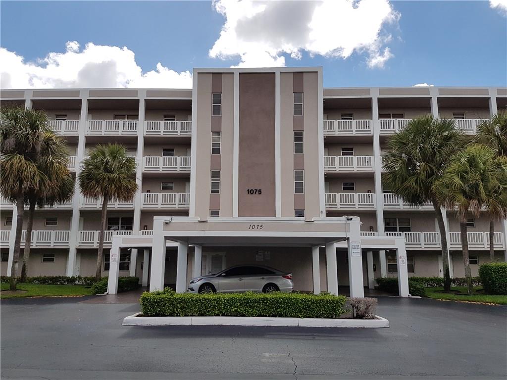 Sherwood Square - Residential Lease