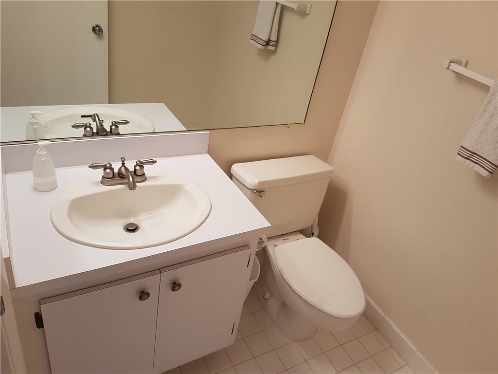 Sherwood Square - Residential Lease