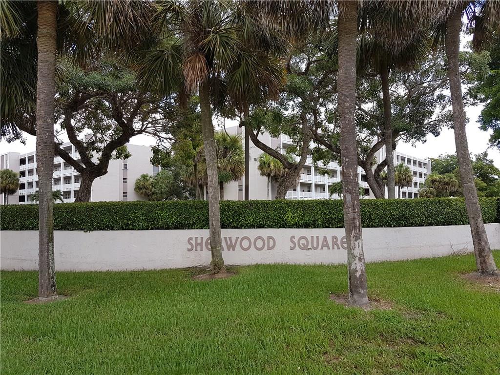 Sherwood Square - Residential Lease