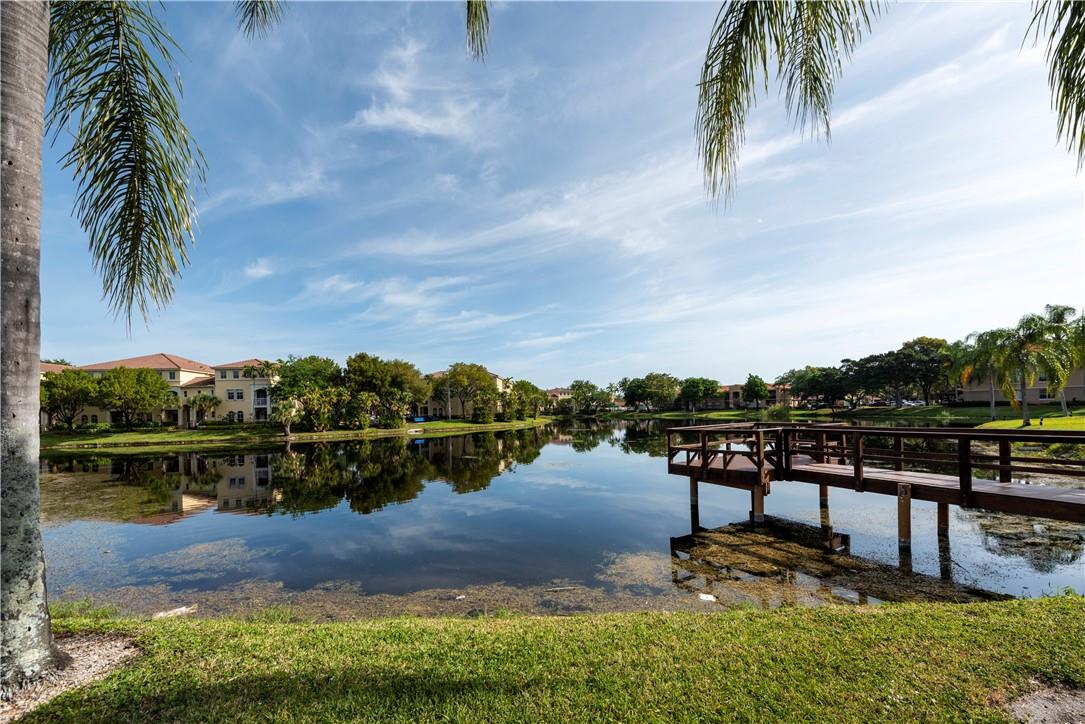 Coronado At Jacaranda Ph - Residential Lease