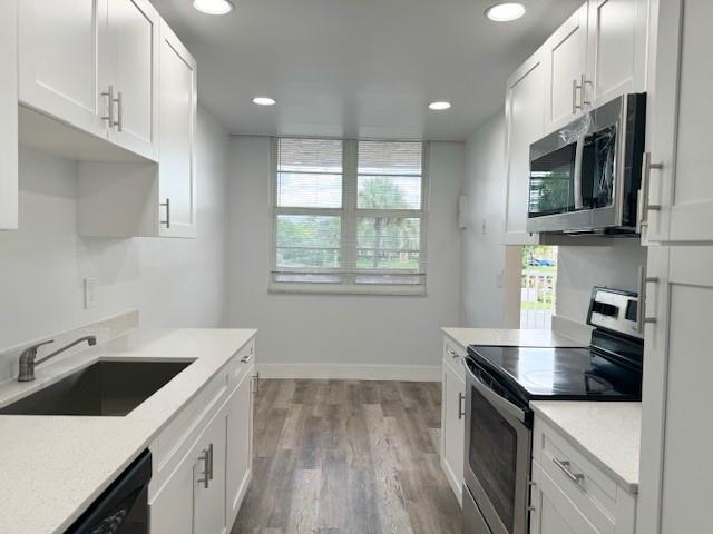 Coronado At Jacaranda Ph - Residential Lease