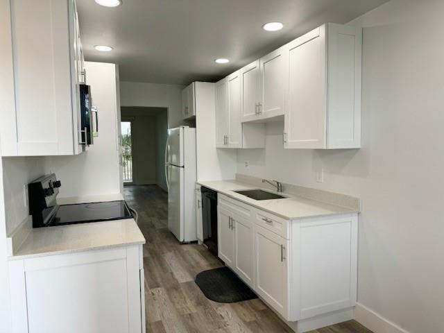 Coronado At Jacaranda Ph - Residential Lease
