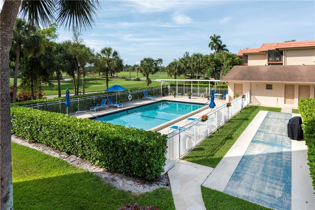 Coronado At Jacaranda Ph - Residential Lease