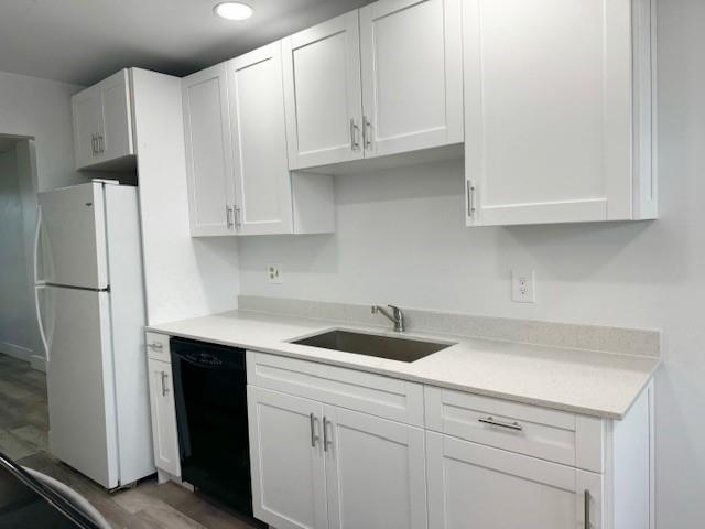 Coronado At Jacaranda Ph - Residential Lease