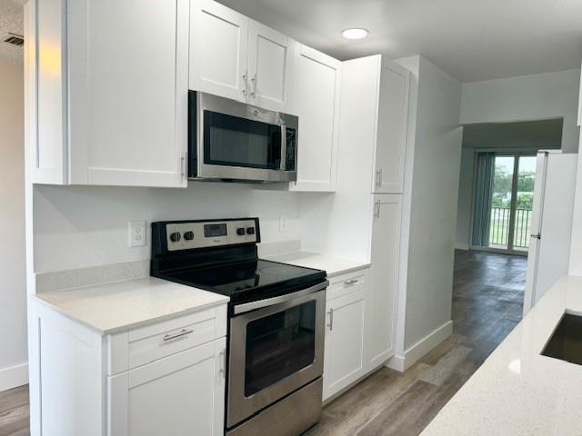 Coronado At Jacaranda Ph - Residential Lease