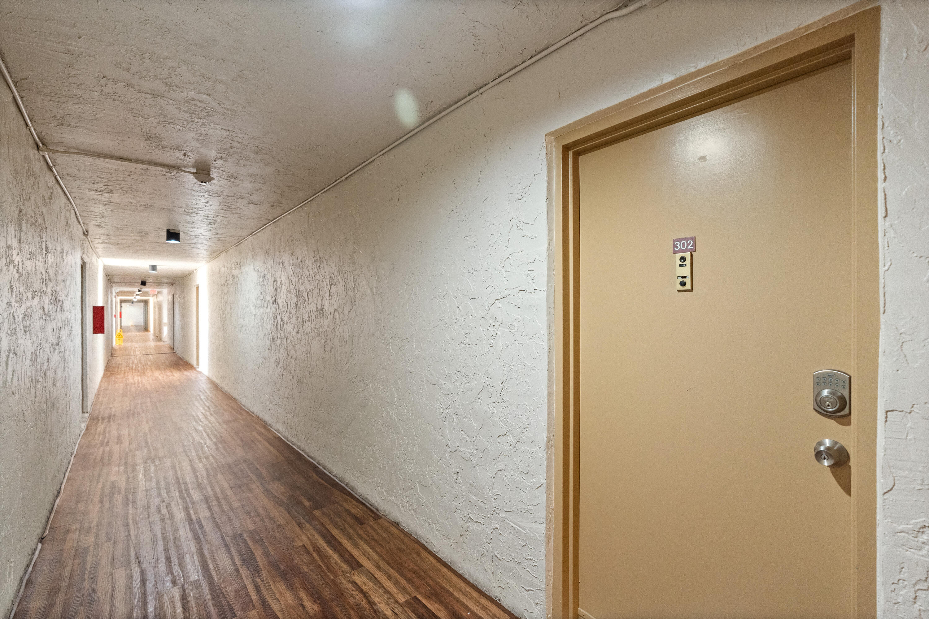 The Gate, Building 2 - Residential