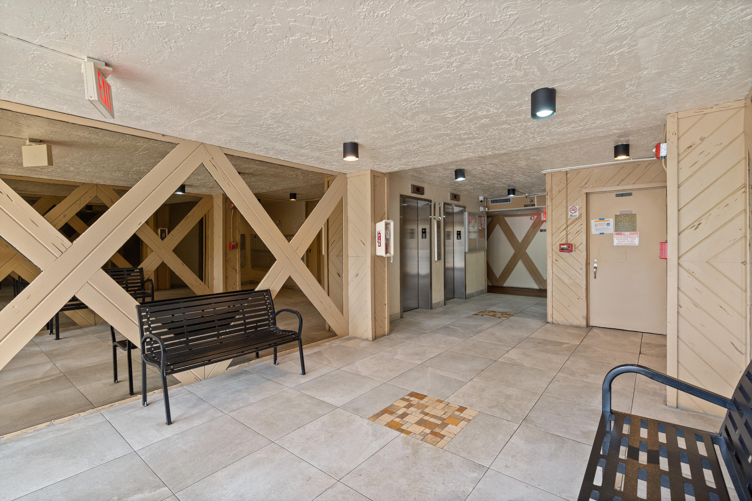 The Gate, Building 2 - Residential