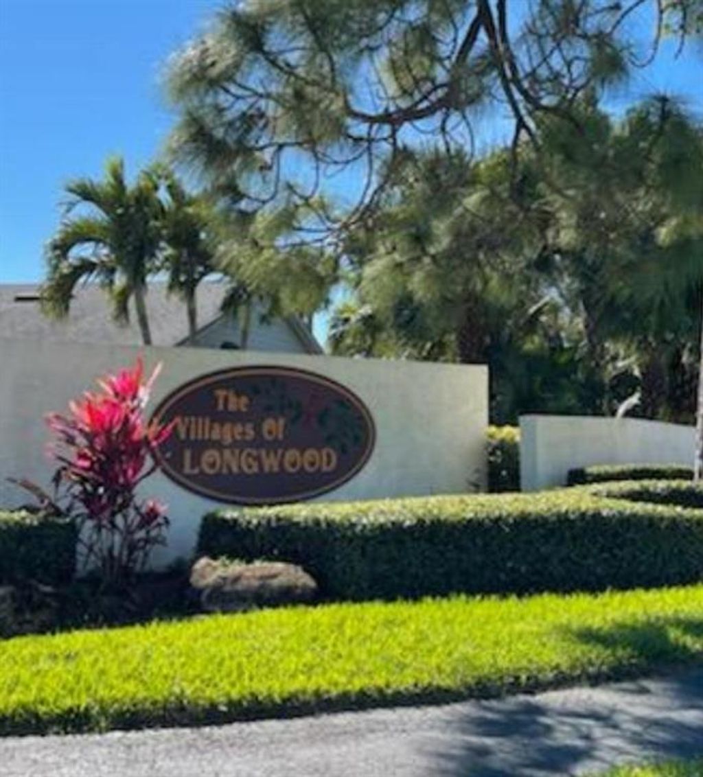 Photo of 1311 Peppertree Trail #B, Fort Pierce, FL 34950 (MLS # R10699898)