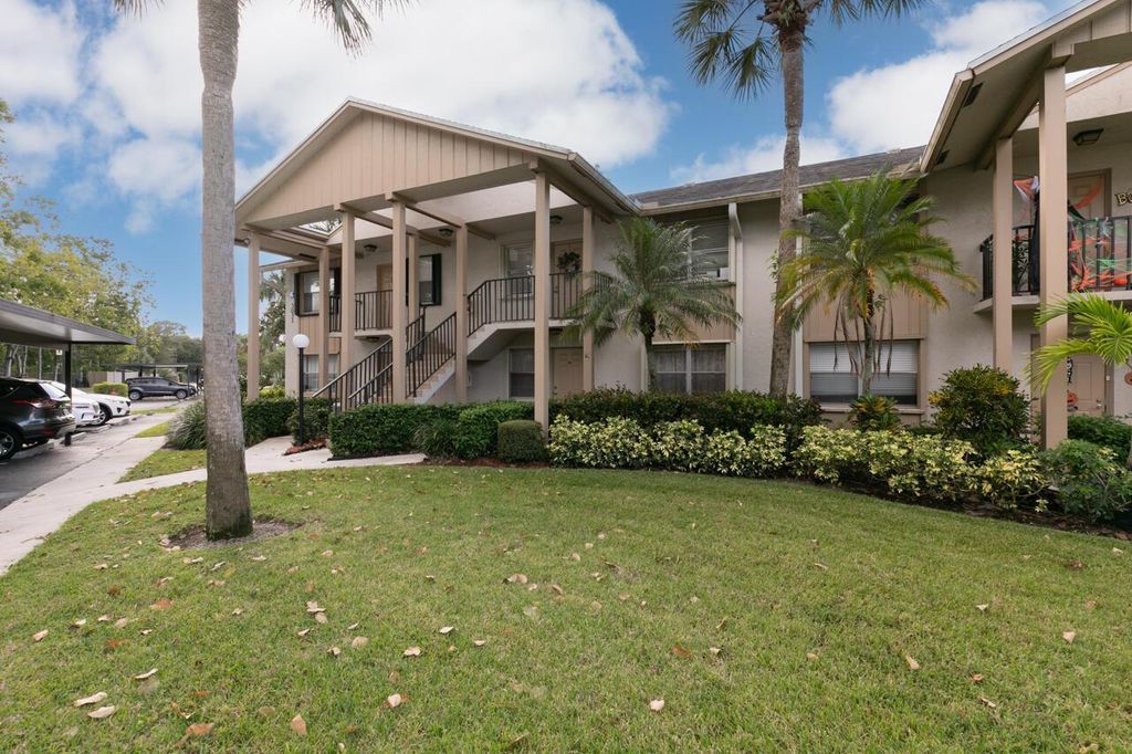 Photo of 3031 SE Aster Lane #602, Stuart, FL 34994 (MLS # R10931250)