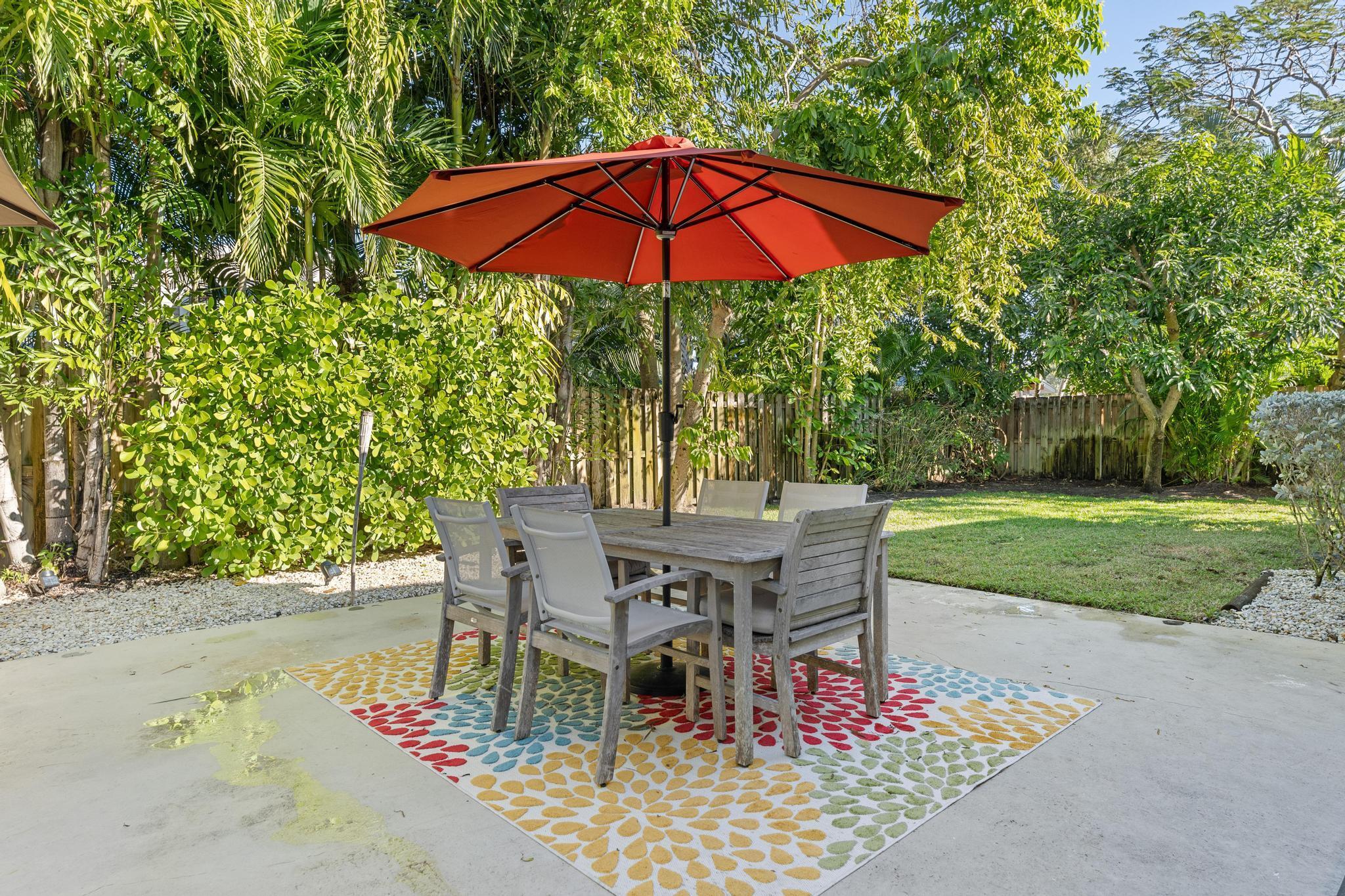 NORTH PALM BEACH VILLAGE - Residential Lease