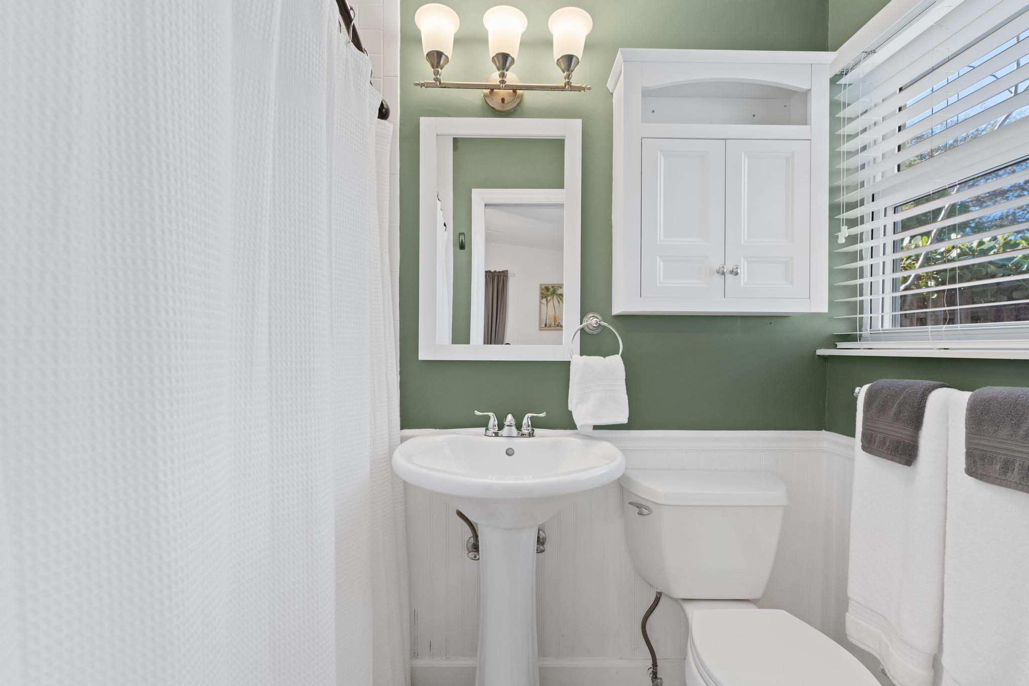 NORTH PALM BEACH VILLAGE - Residential Lease