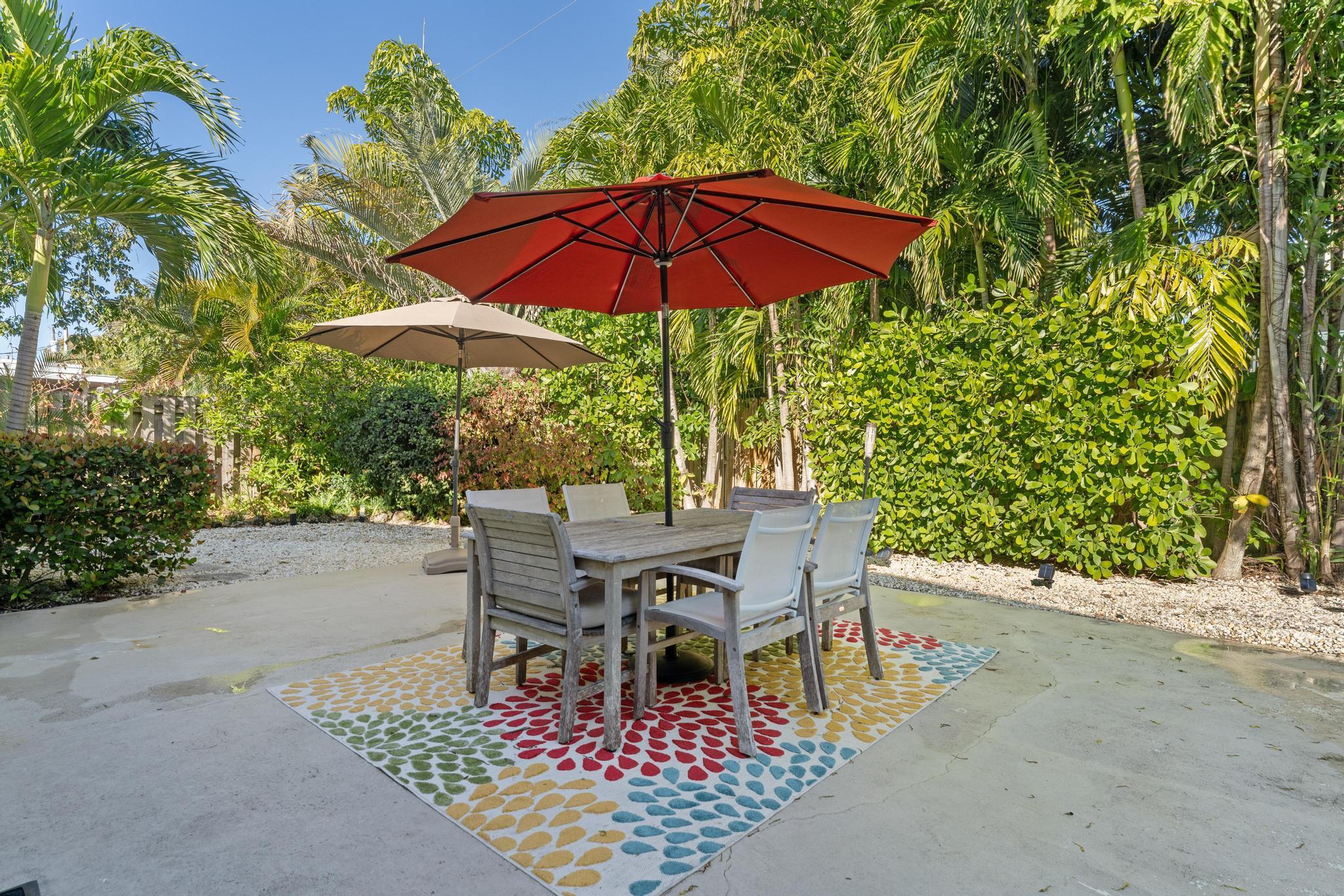 NORTH PALM BEACH VILLAGE - Residential Lease