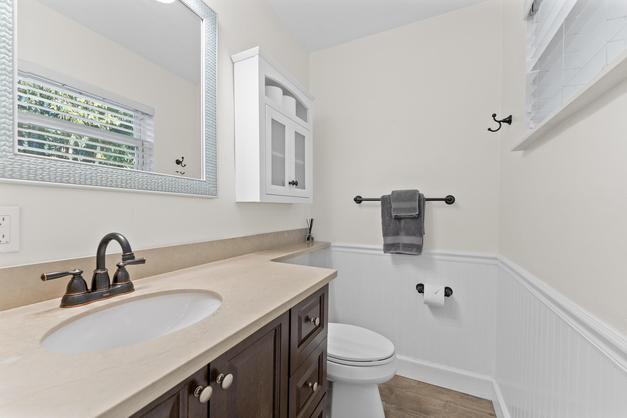 NORTH PALM BEACH VILLAGE - Residential Lease