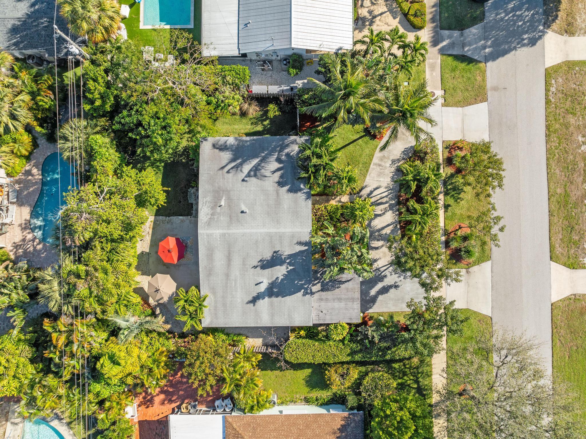 NORTH PALM BEACH VILLAGE - Residential Lease