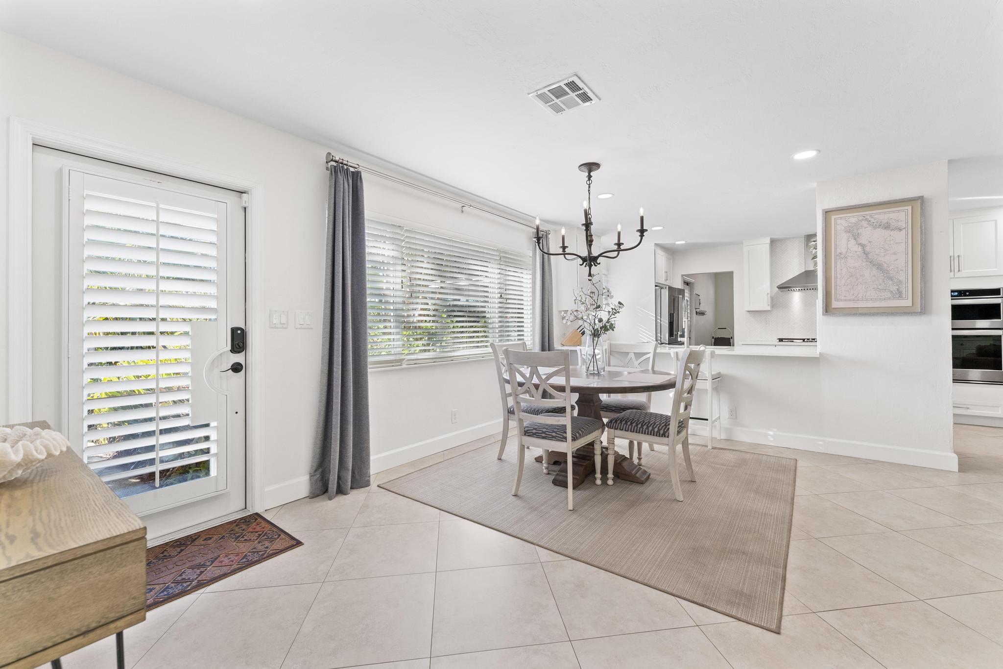 NORTH PALM BEACH VILLAGE - Residential Lease