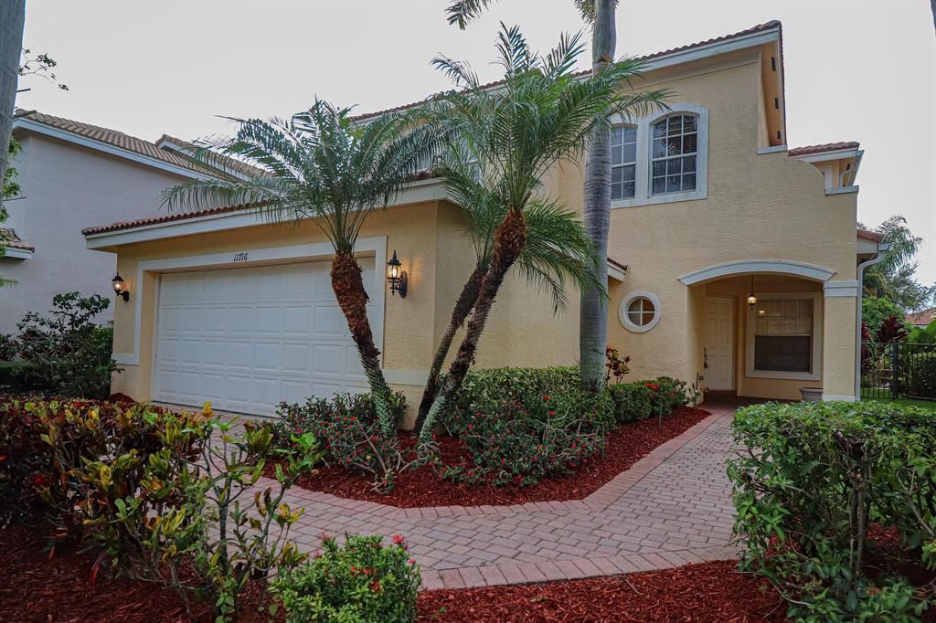 Photo of 11716 Rock Lake Terrace, Boynton Beach, FL 33473 (MLS # R10724426)