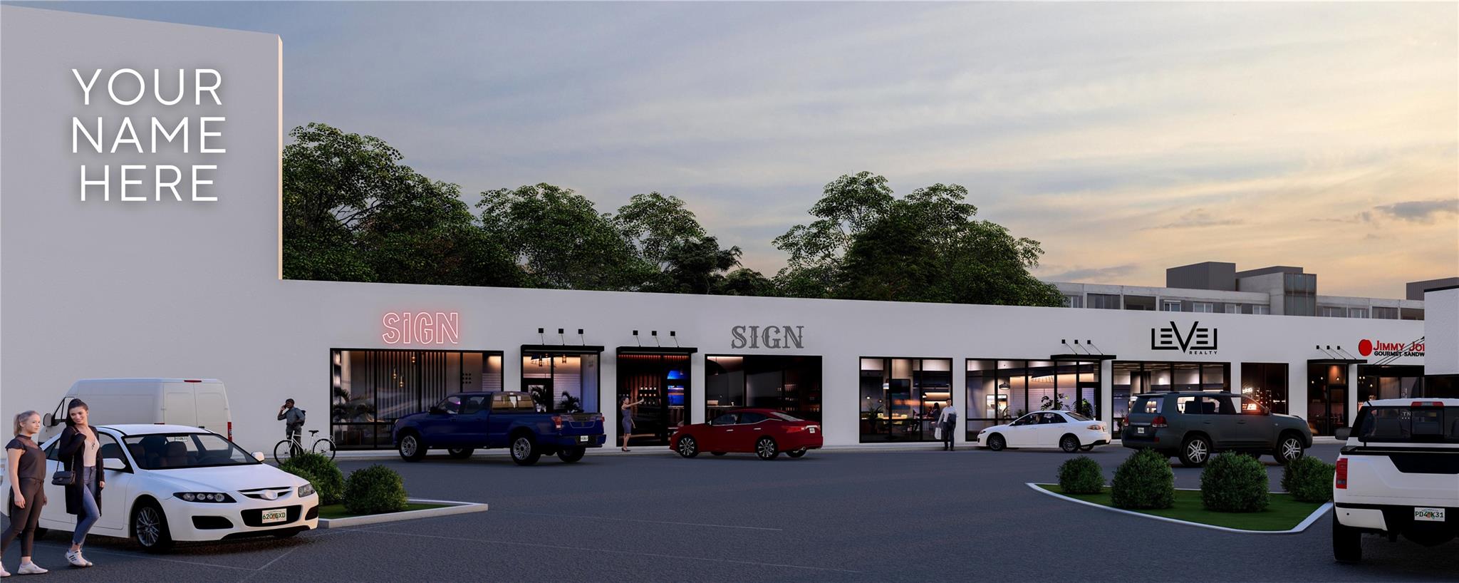 End-cap dry retail space on the north side of the plaza with huge parapet signage and excellent visibility from both Federal Hwy and Harbor Bay Drive. Wood floors, shelving, kitchenette, and ADA bathroom already built in space!
Join an active community of long-standing and exciting tenant mix.
450' frontage on Federal Hwy with 55,000 VPD
Located 3 miles East of I-95, 1 mile West of A1A
Only A1A access between Hilsborro to Atlantic
Connect to underserved retail market on barrier island via 14th St. Causeway
Pull residents from booming Lighthouse Point & Pompano Beach
Surrounded by many major retailers, economic drivers, and new construction.
