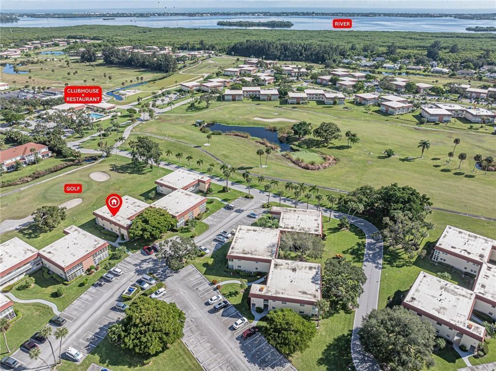 VISTA ROYALE PHASE IV BLD - Residential Lease