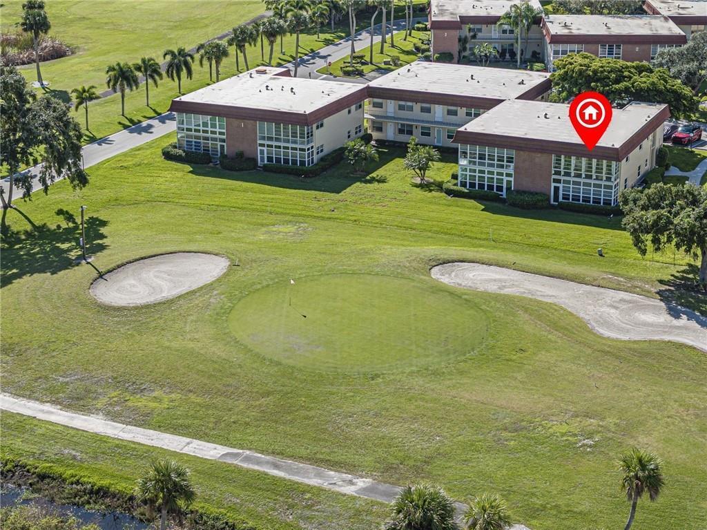 VISTA ROYALE PHASE IV BLD - Residential Lease