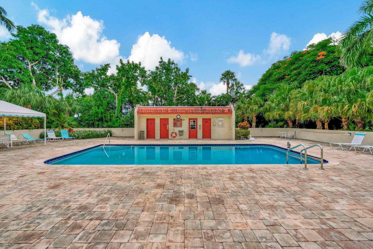 LANDS OF THE PRESIDENT CO - Residential Lease