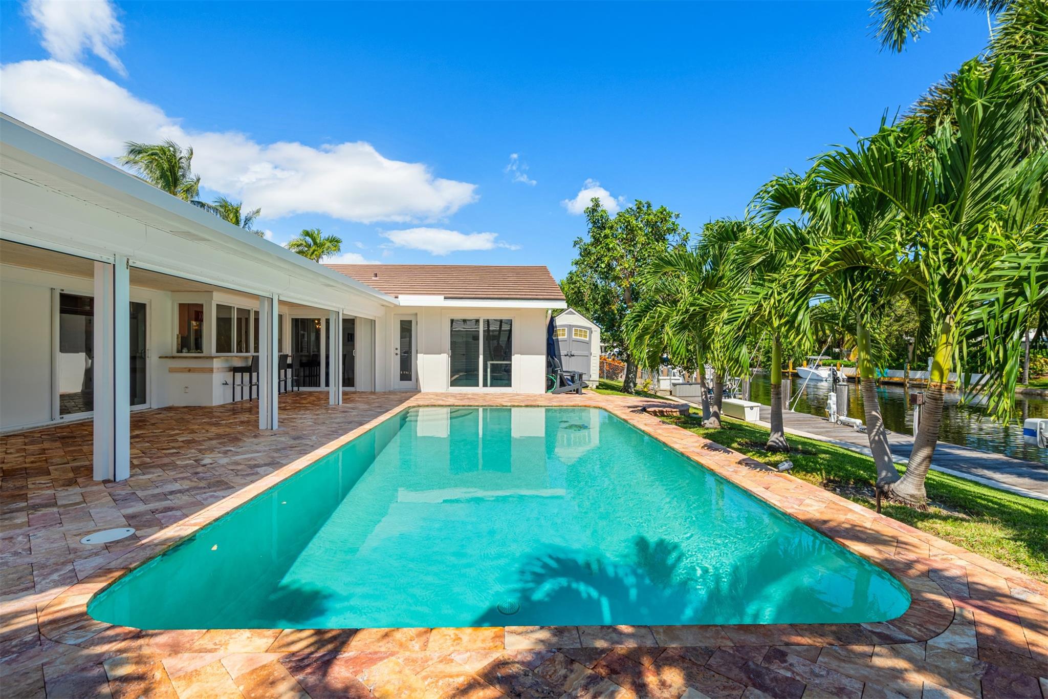 Venetian Isles 2nd Sec 45 - Residential