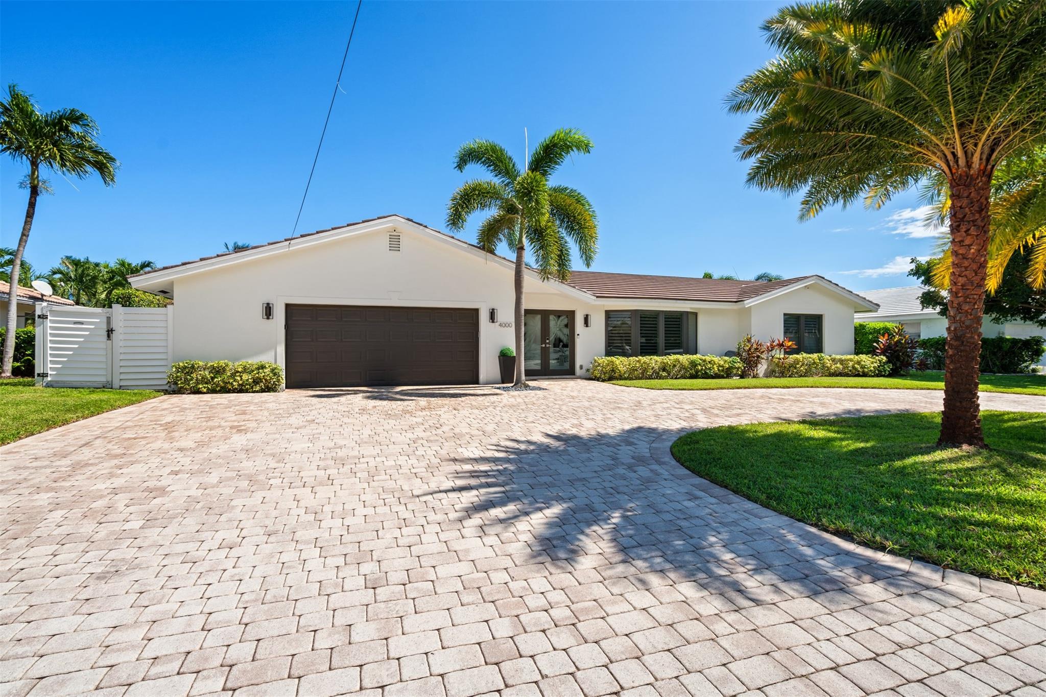 4000 NE 24th Ave