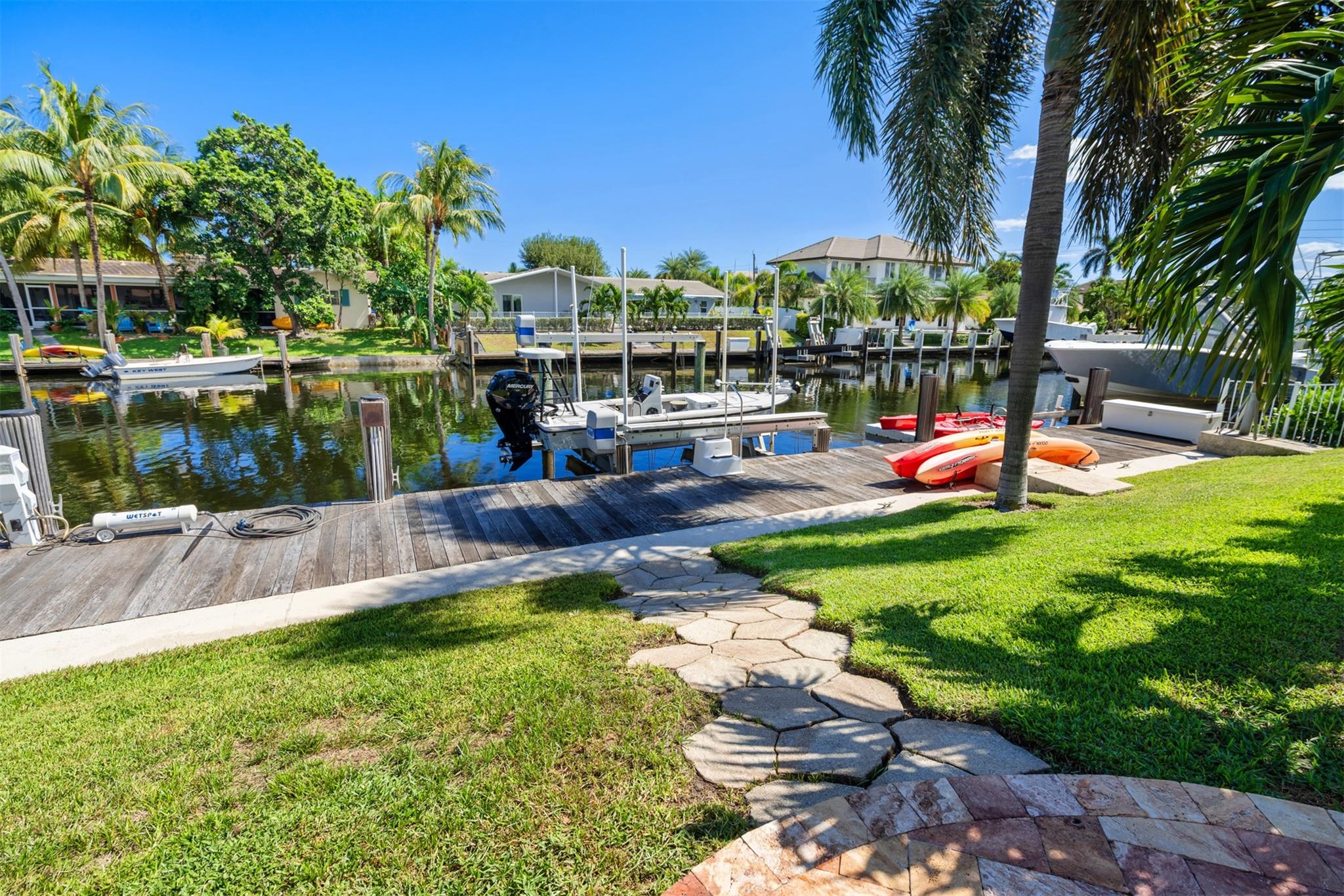 Venetian Isles 2nd Sec 45 - Residential