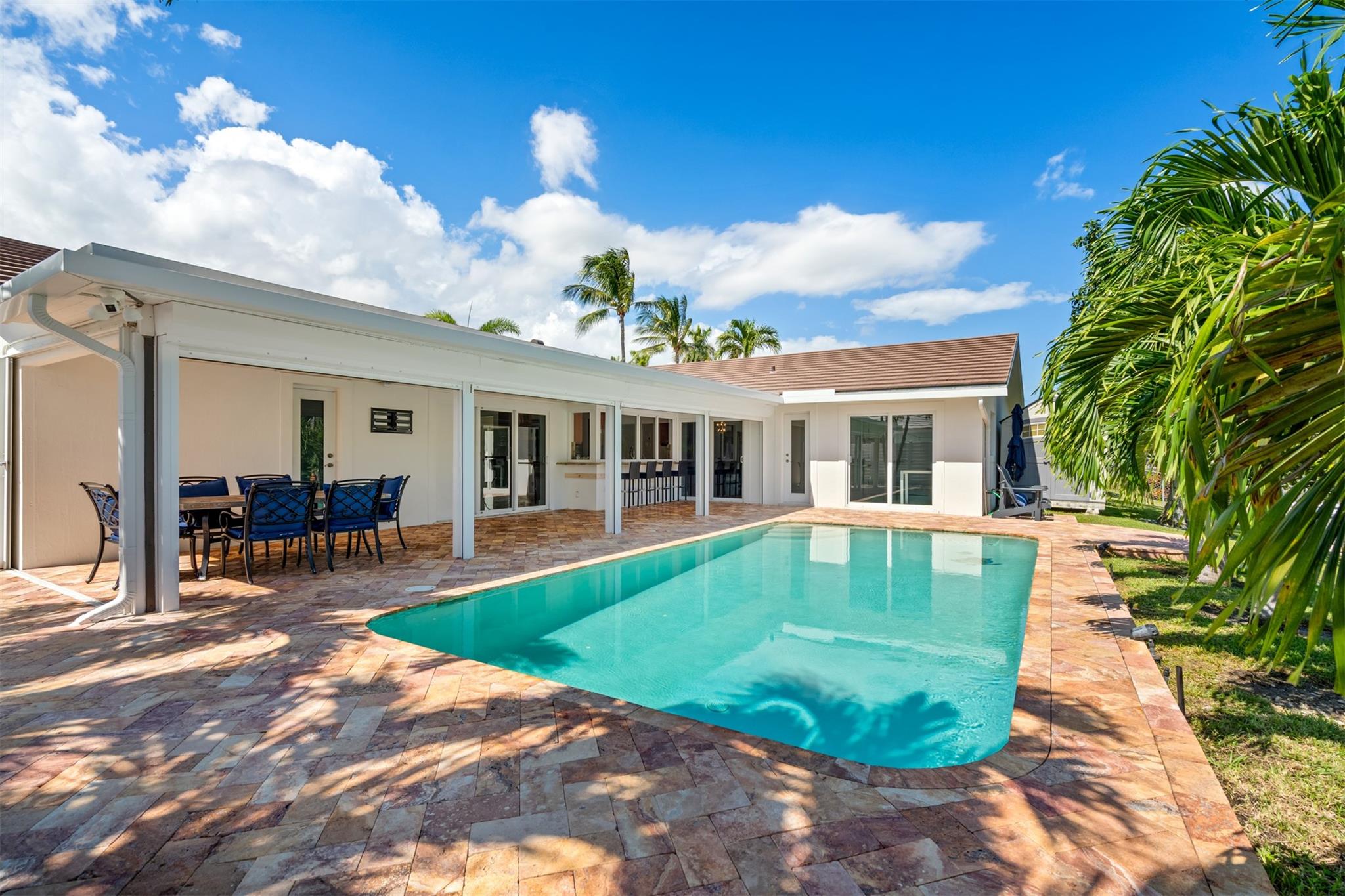 Venetian Isles 2nd Sec 45 - Residential