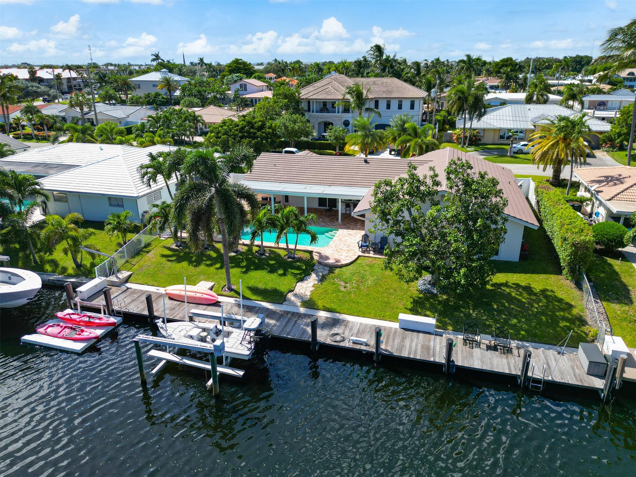 4000 NE 24th Ave