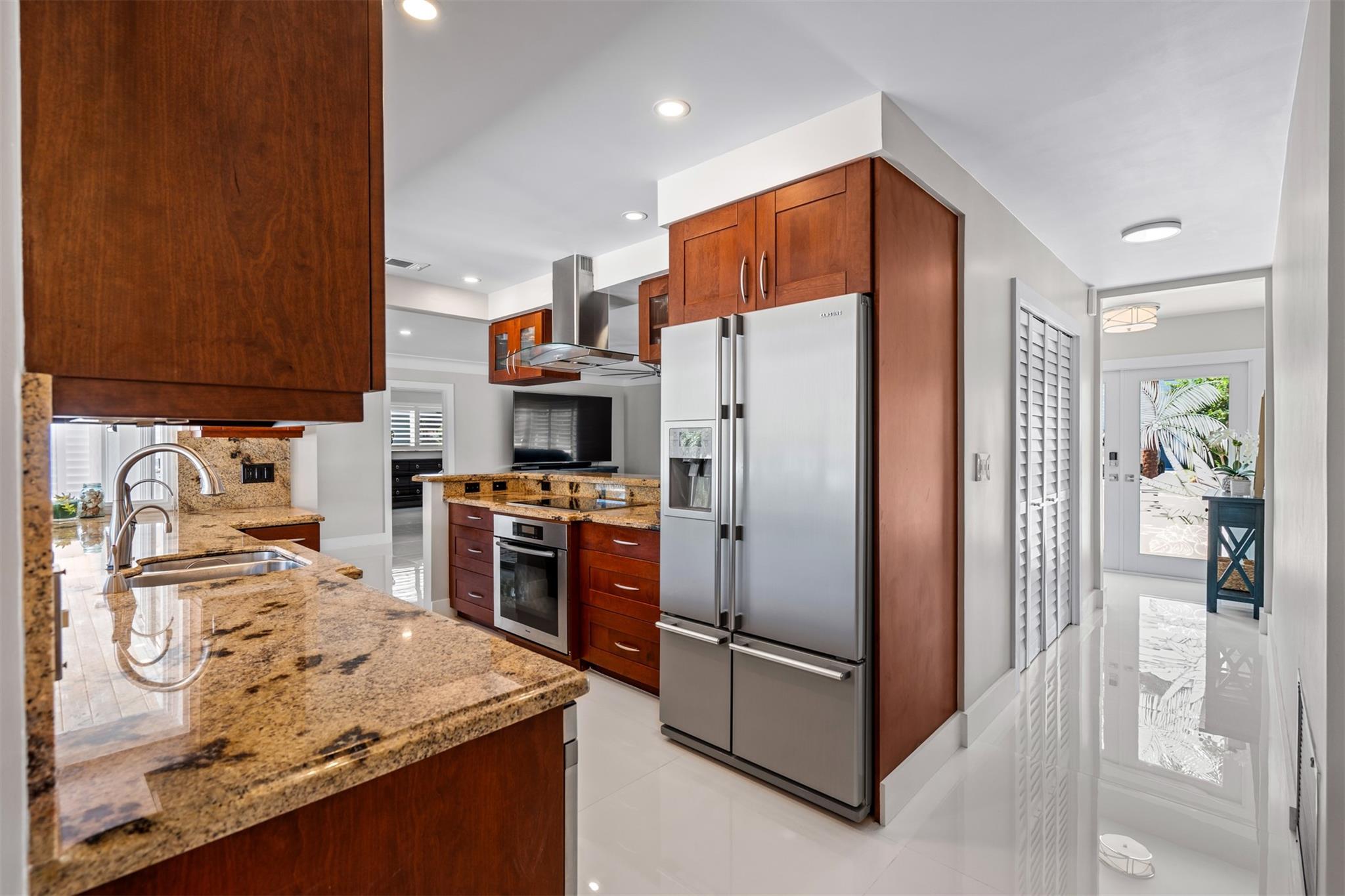 Venetian Isles 2nd Sec 45 - Residential