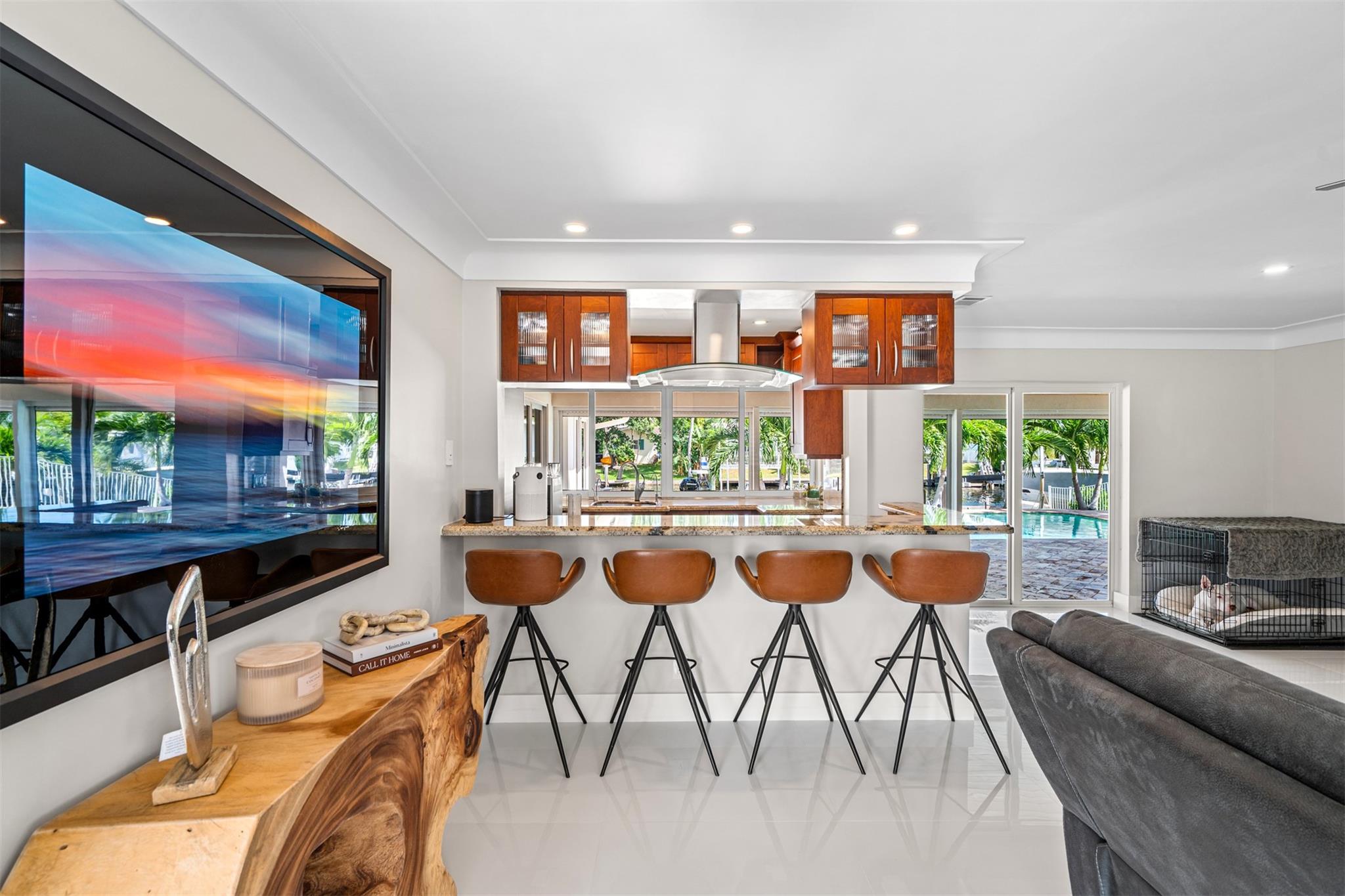Venetian Isles 2nd Sec 45 - Residential