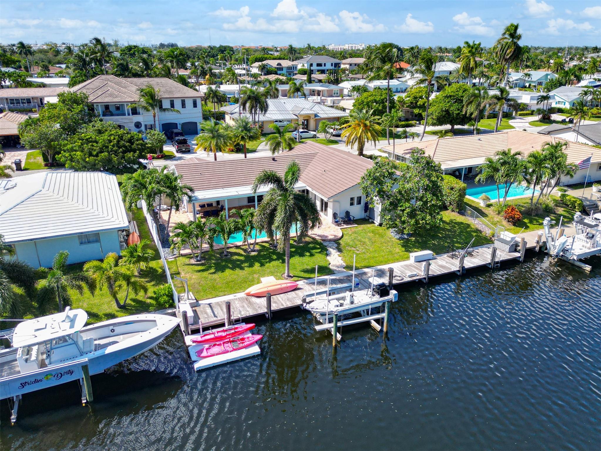Venetian Isles 2nd Sec 45 - Residential