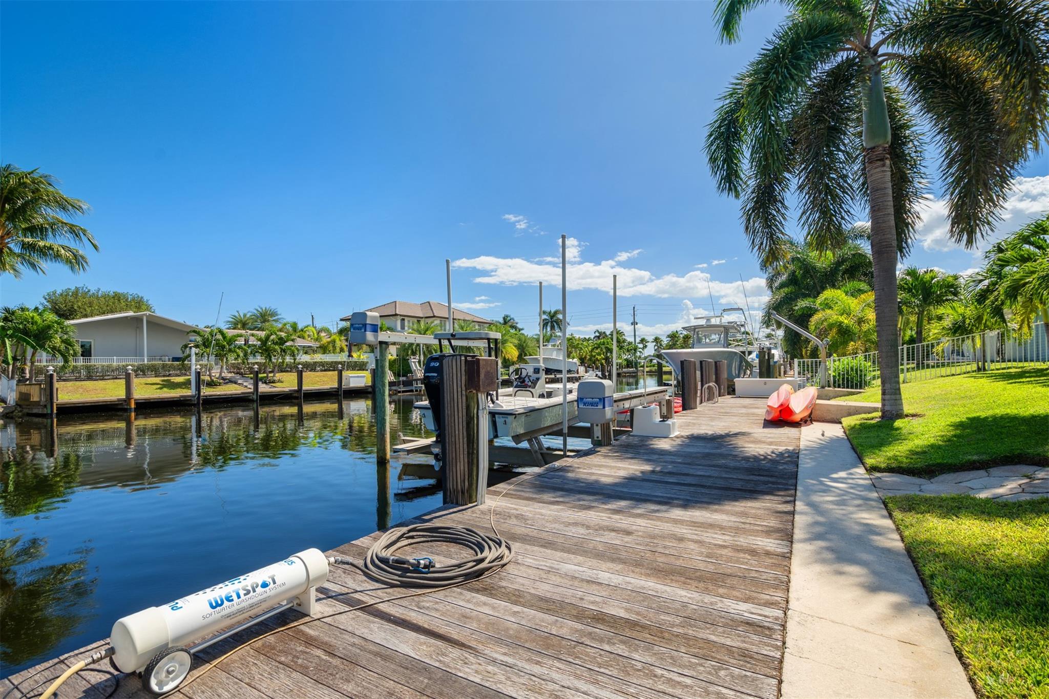 Venetian Isles 2nd Sec 45 - Residential