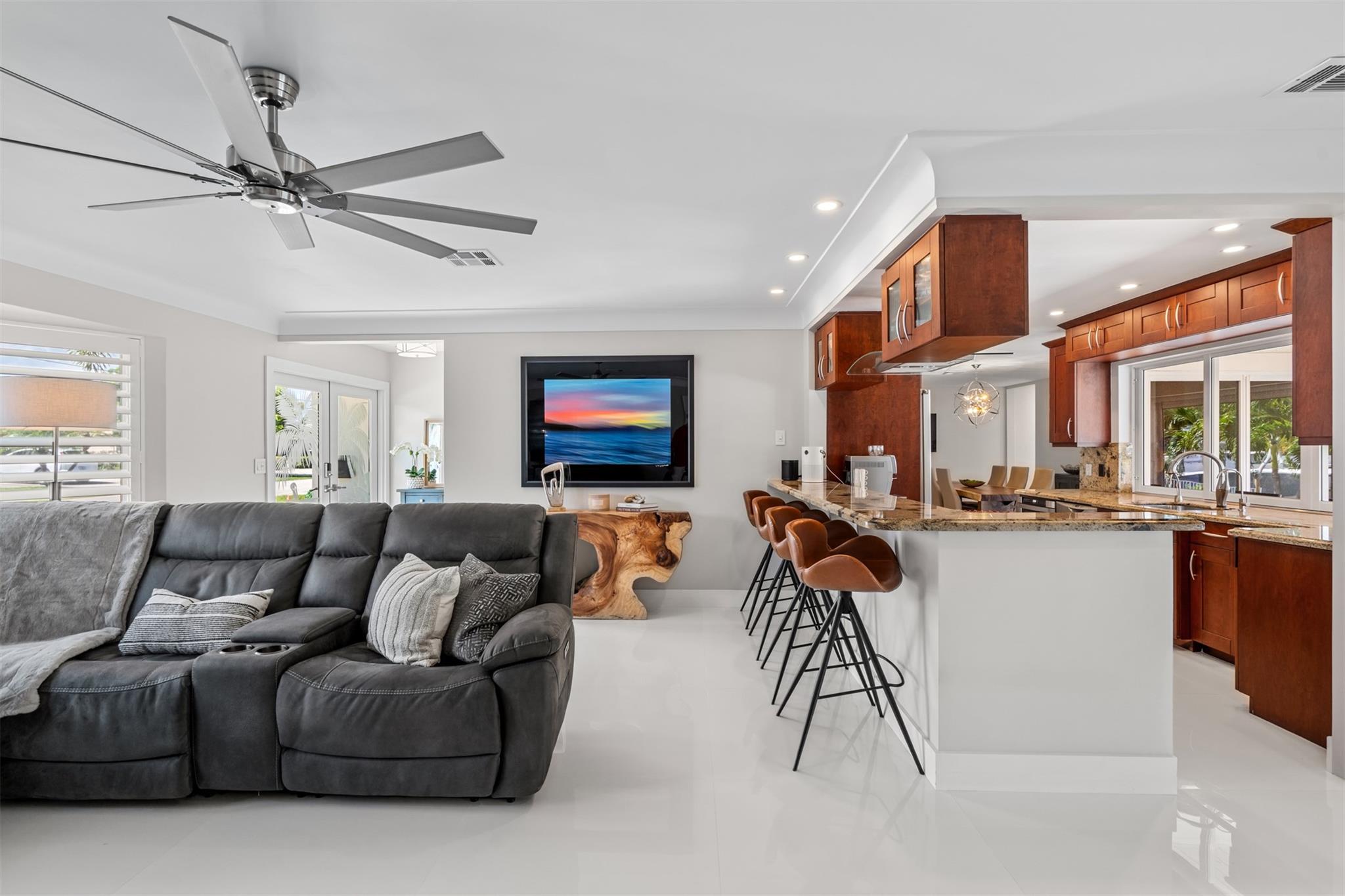 Venetian Isles 2nd Sec 45 - Residential