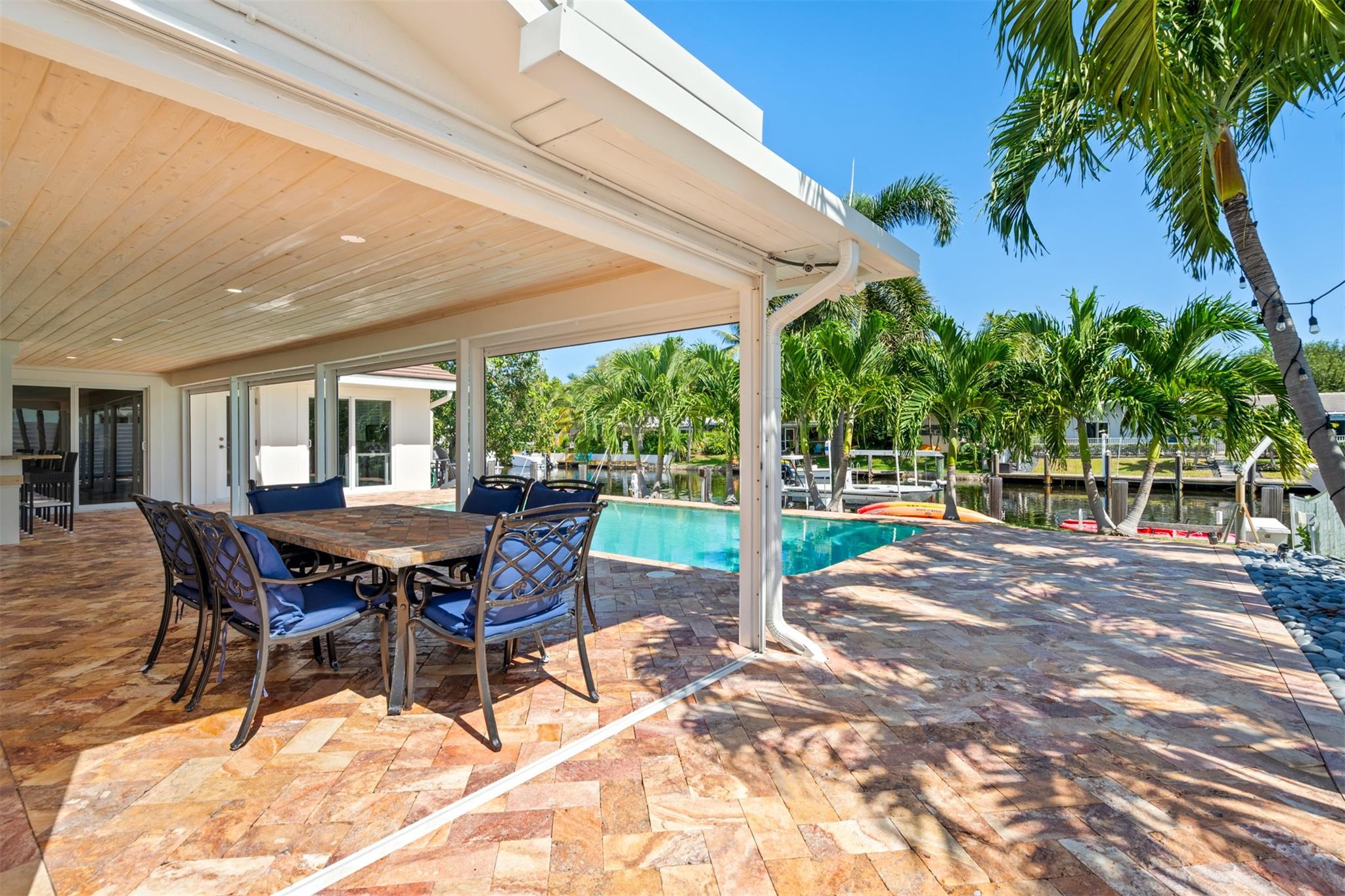 Venetian Isles 2nd Sec 45 - Residential