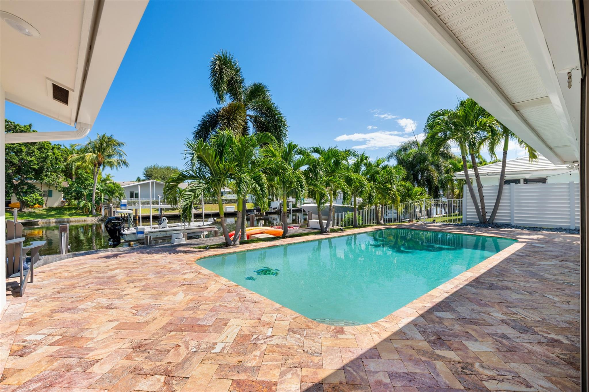 Venetian Isles 2nd Sec 45 - Residential