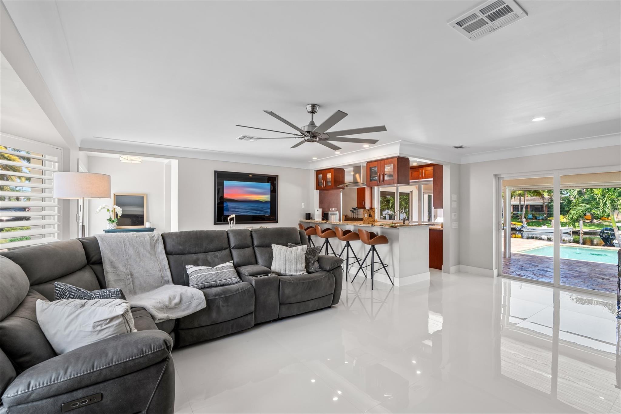 Venetian Isles 2nd Sec 45 - Residential