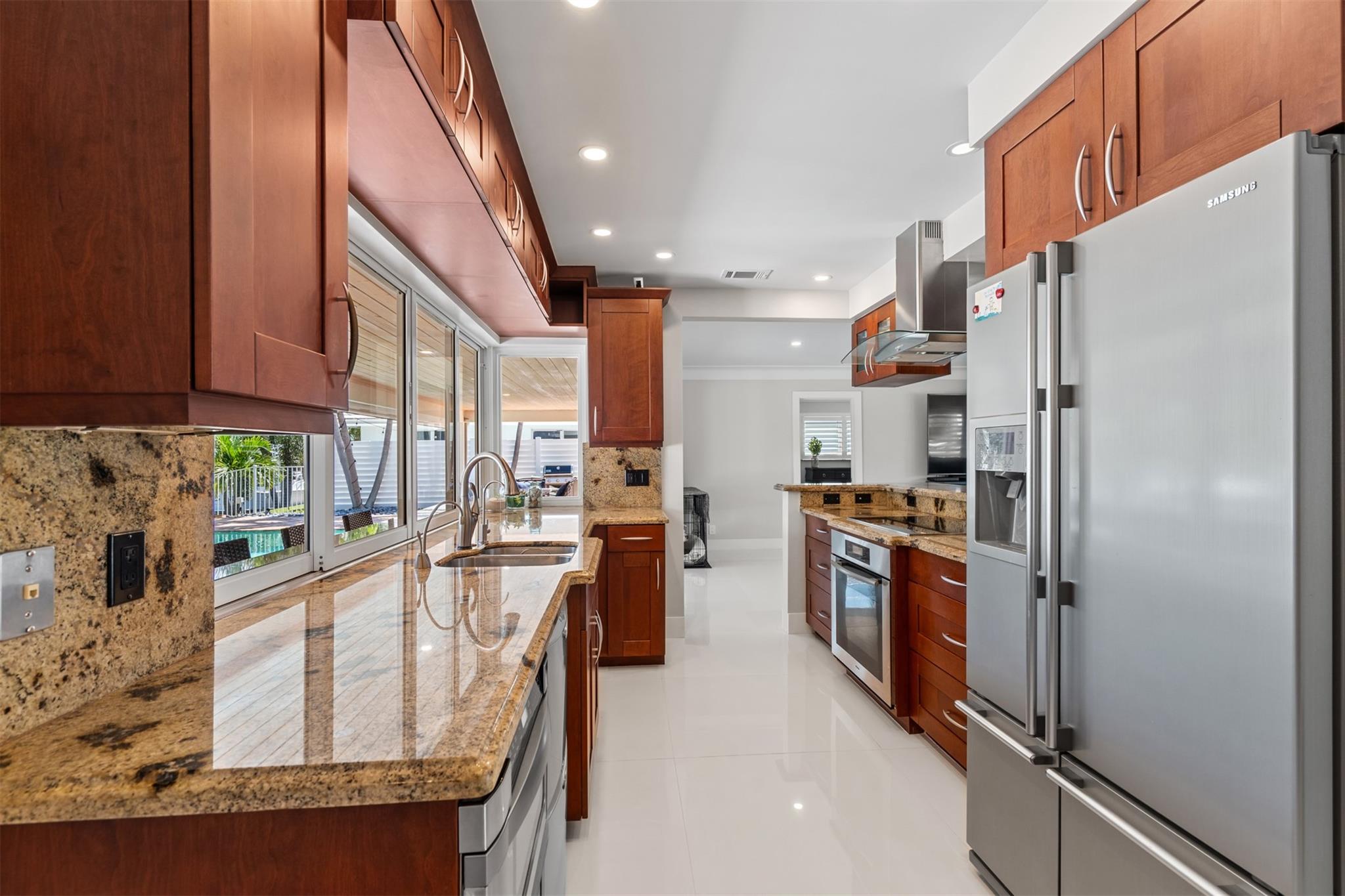 Venetian Isles 2nd Sec 45 - Residential