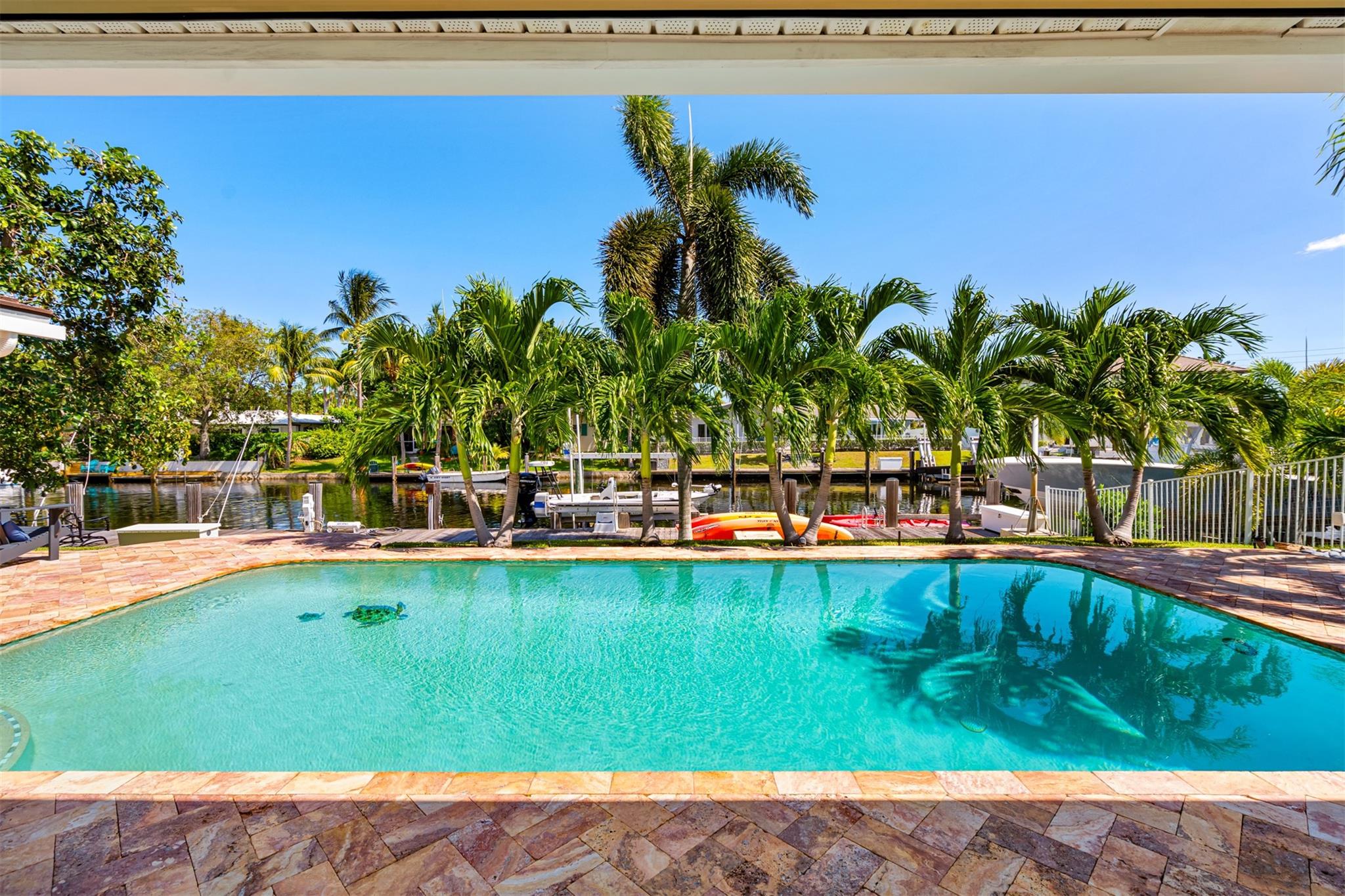 Venetian Isles 2nd Sec 45 - Residential