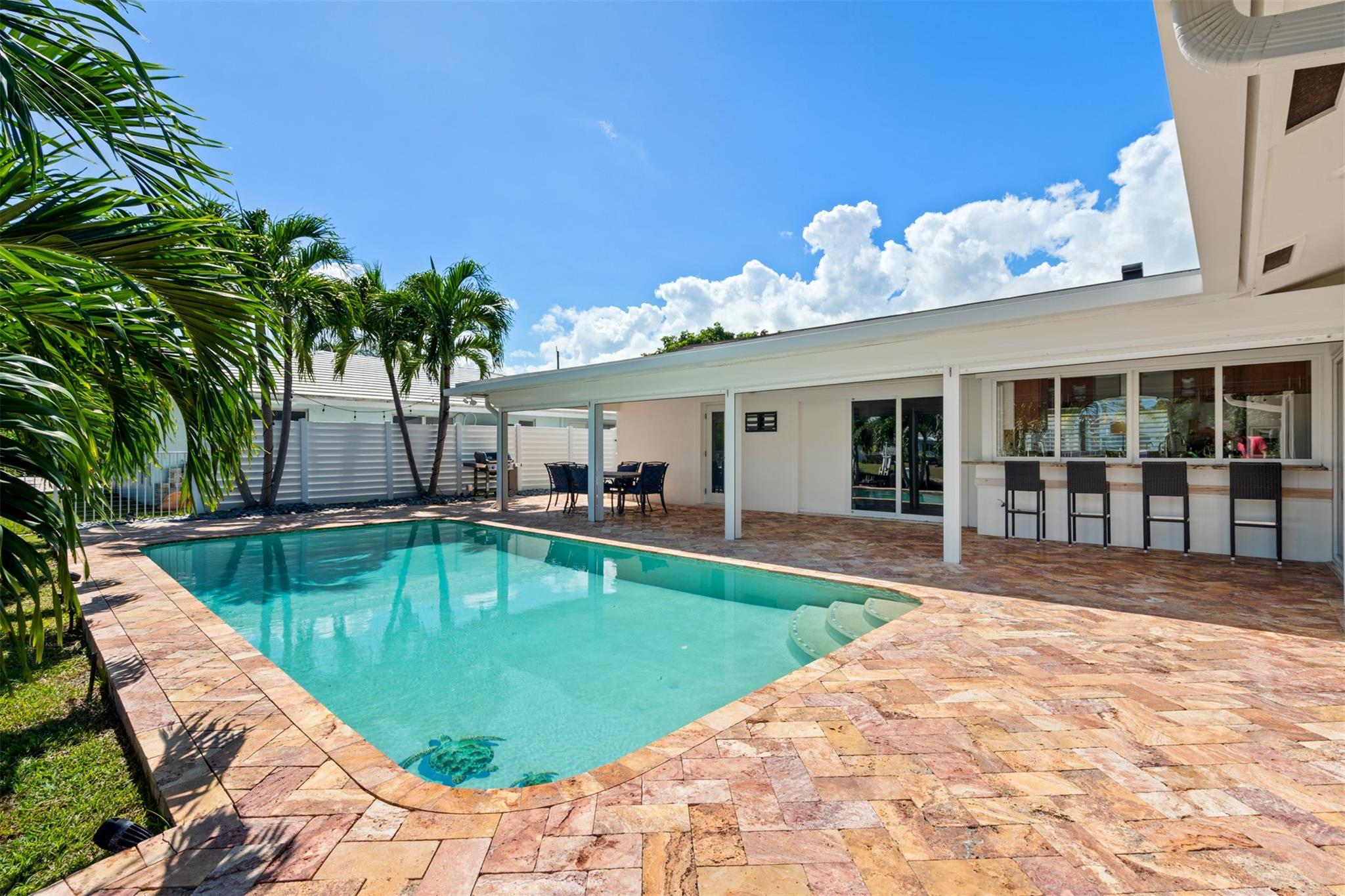 Venetian Isles 2nd Sec 45 - Residential