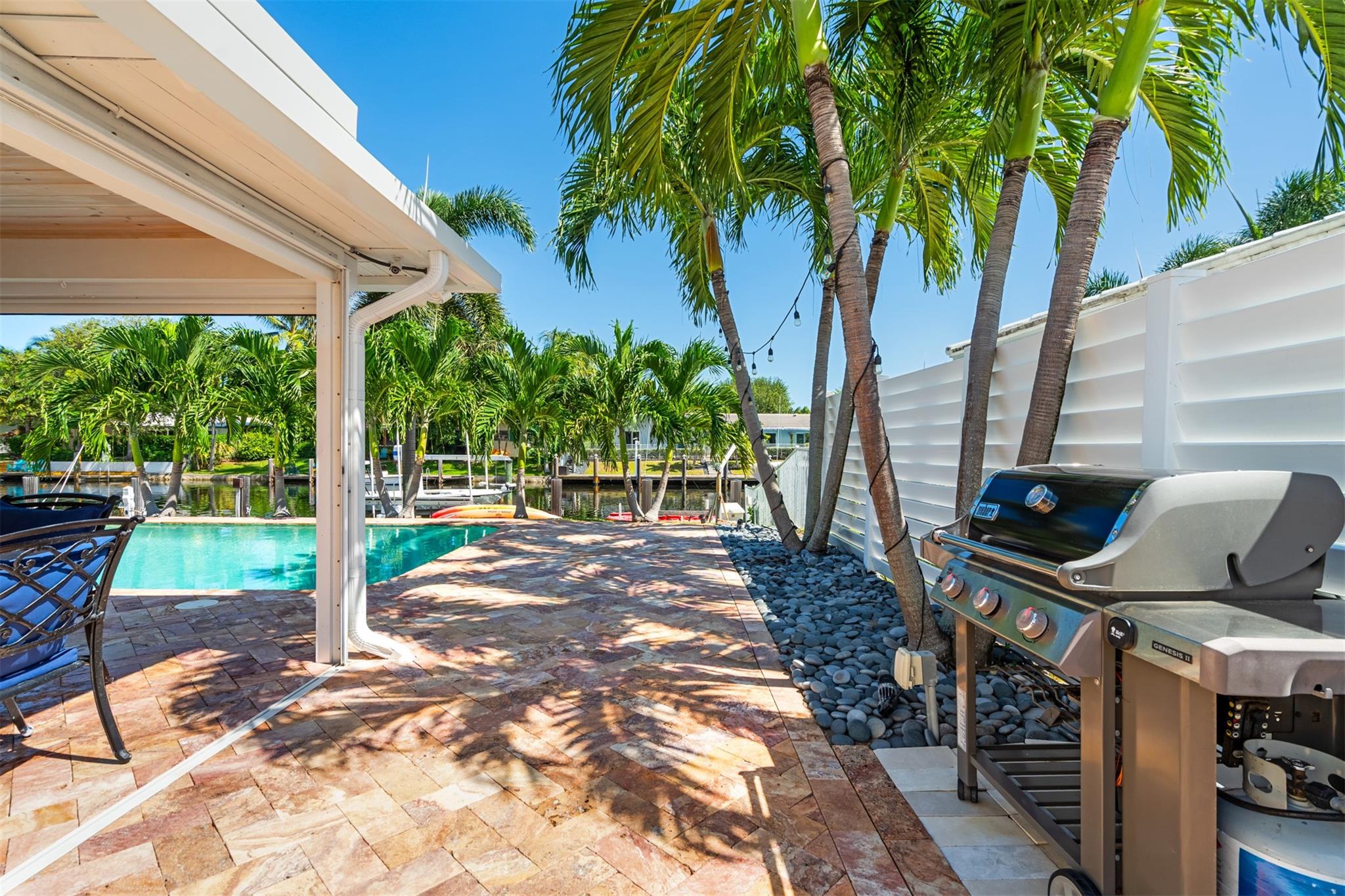 Venetian Isles 2nd Sec 45 - Residential