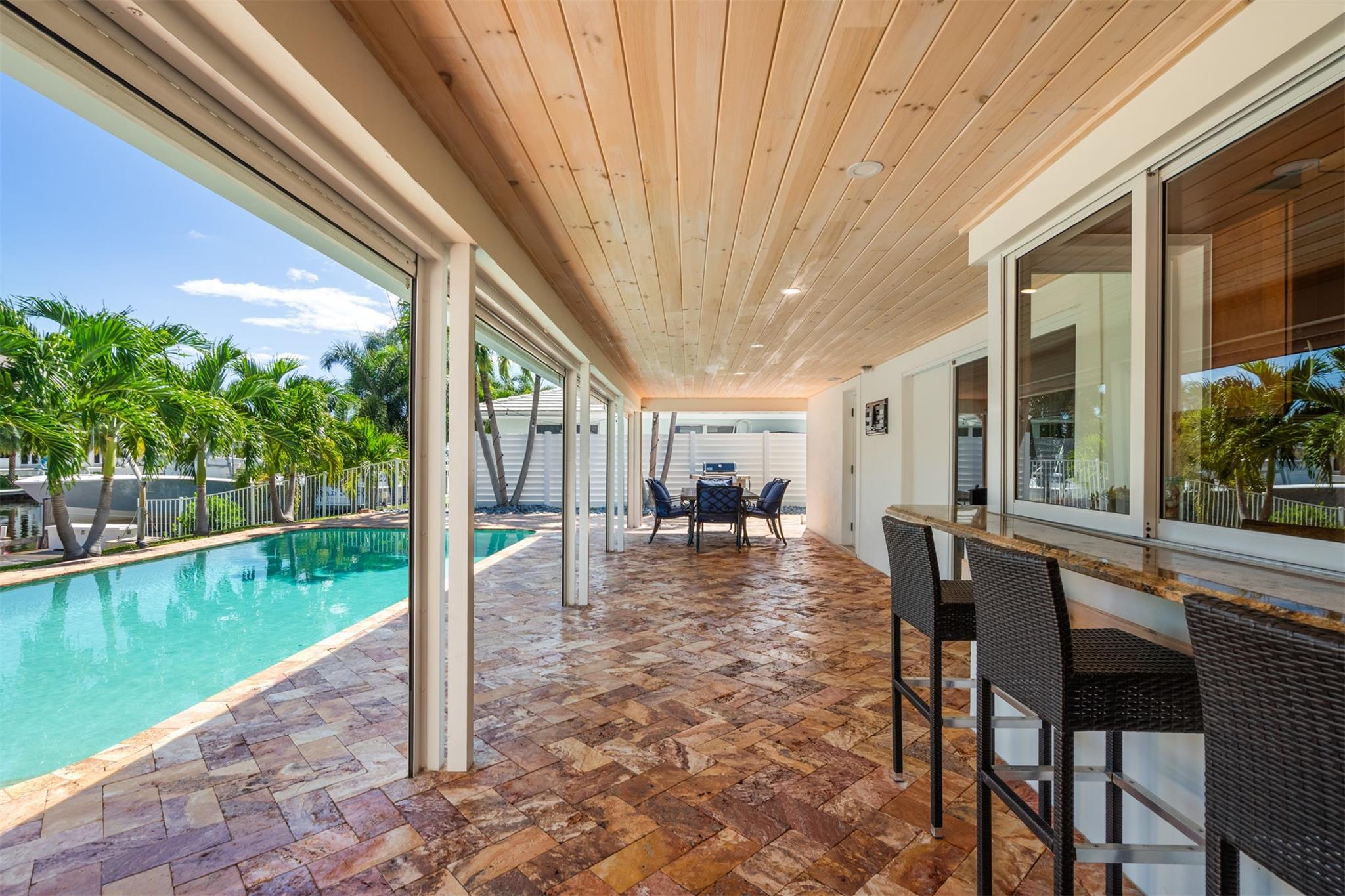Venetian Isles 2nd Sec 45 - Residential