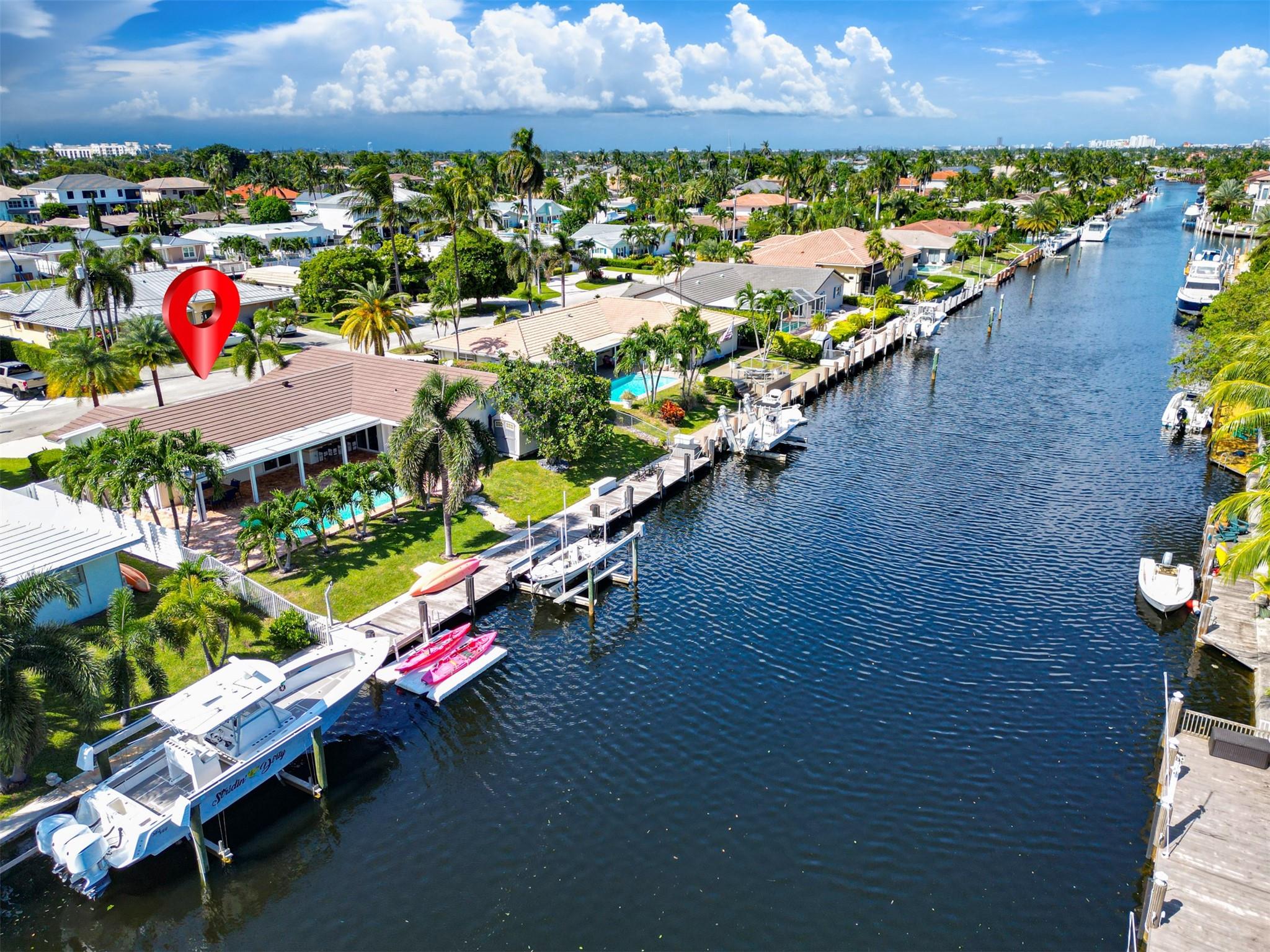 Venetian Isles 2nd Sec 45 - Residential