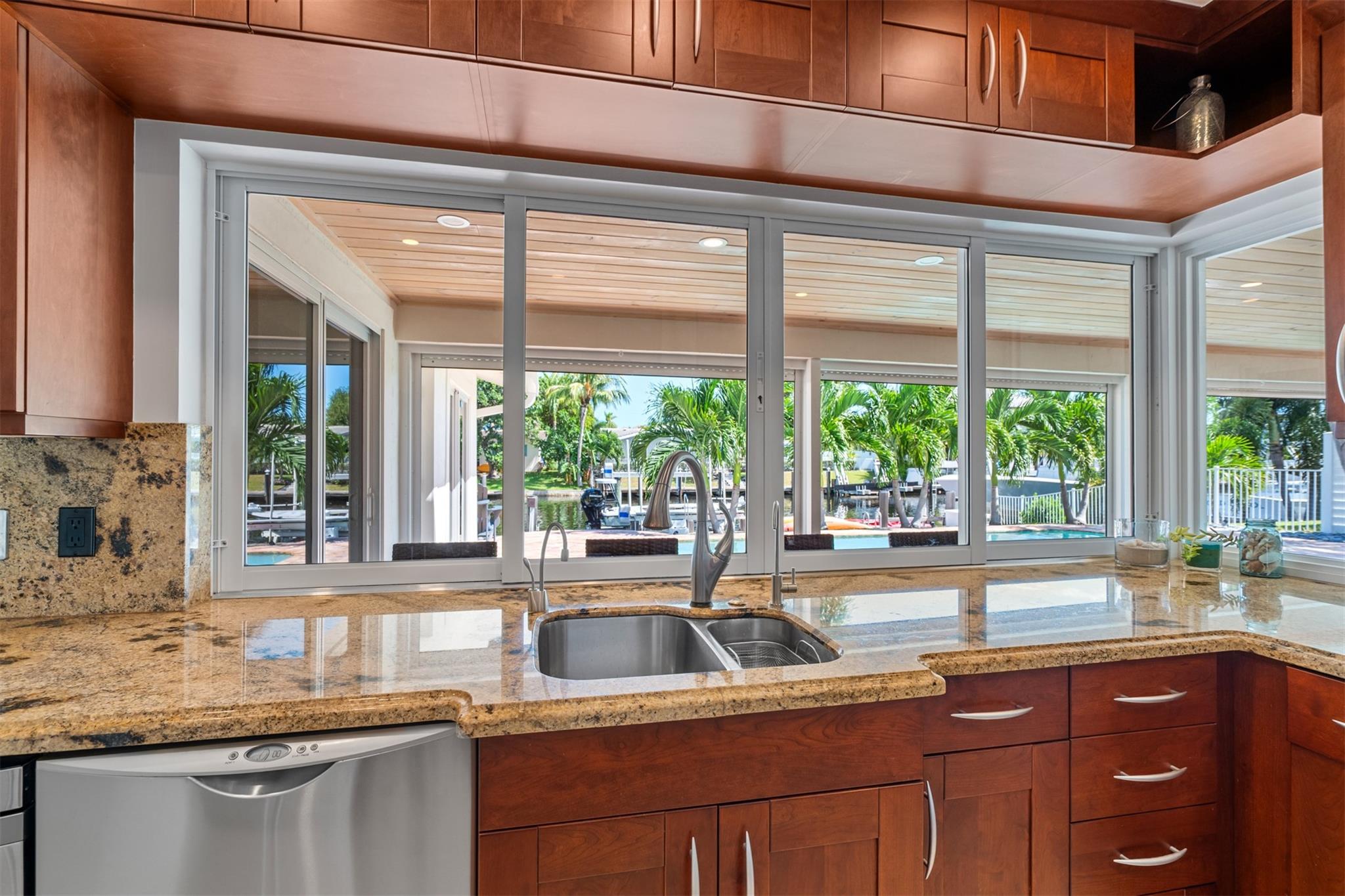 Venetian Isles 2nd Sec 45 - Residential
