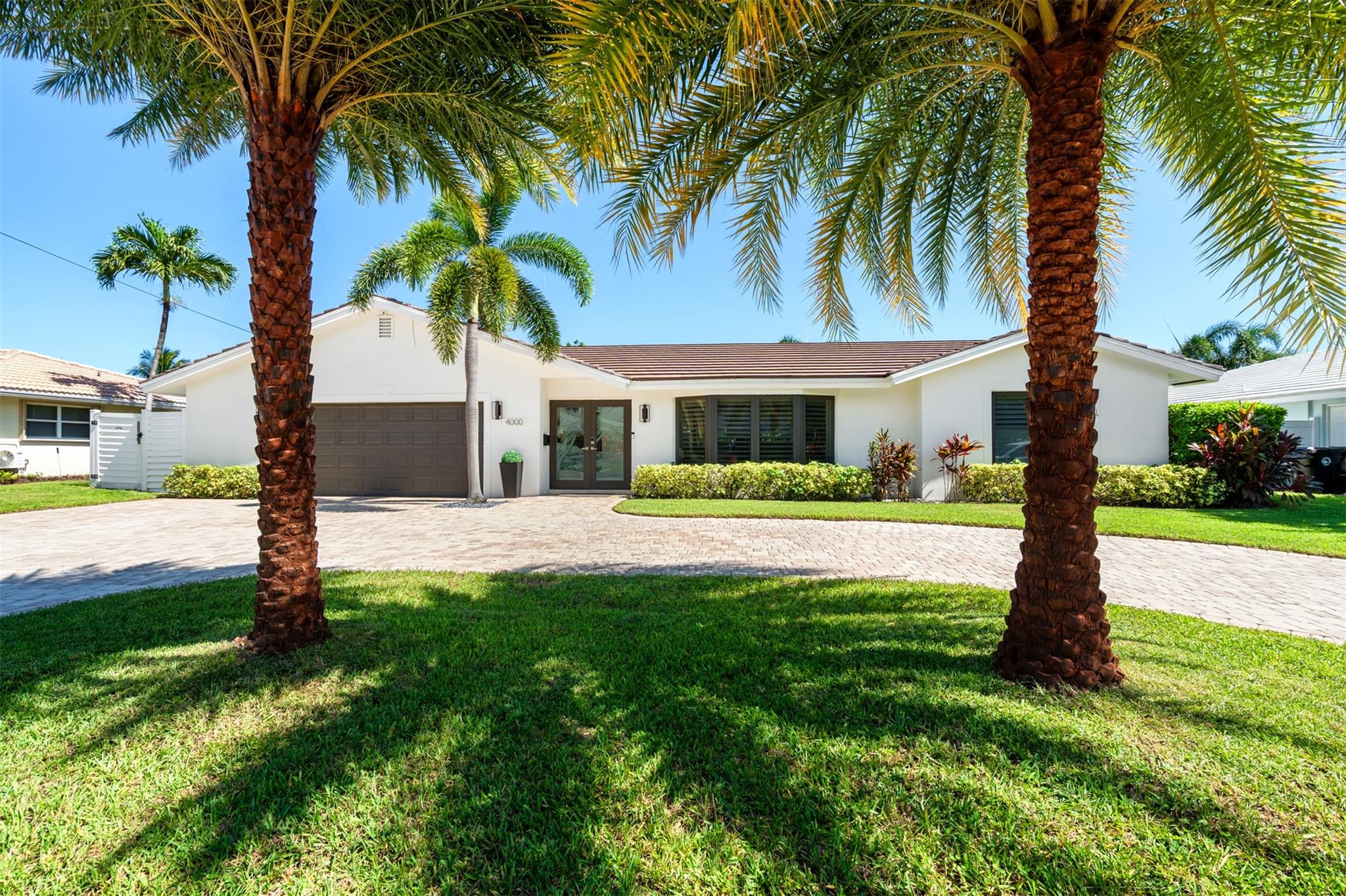 4000 NE 24th Ave