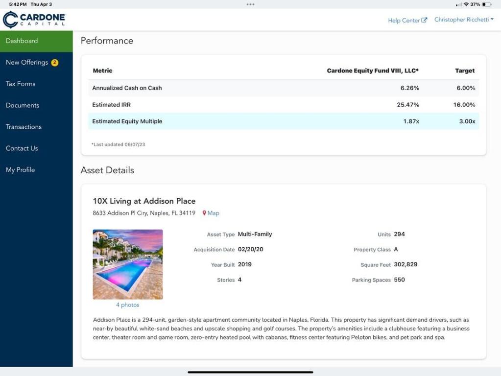 5500 N Military Trail